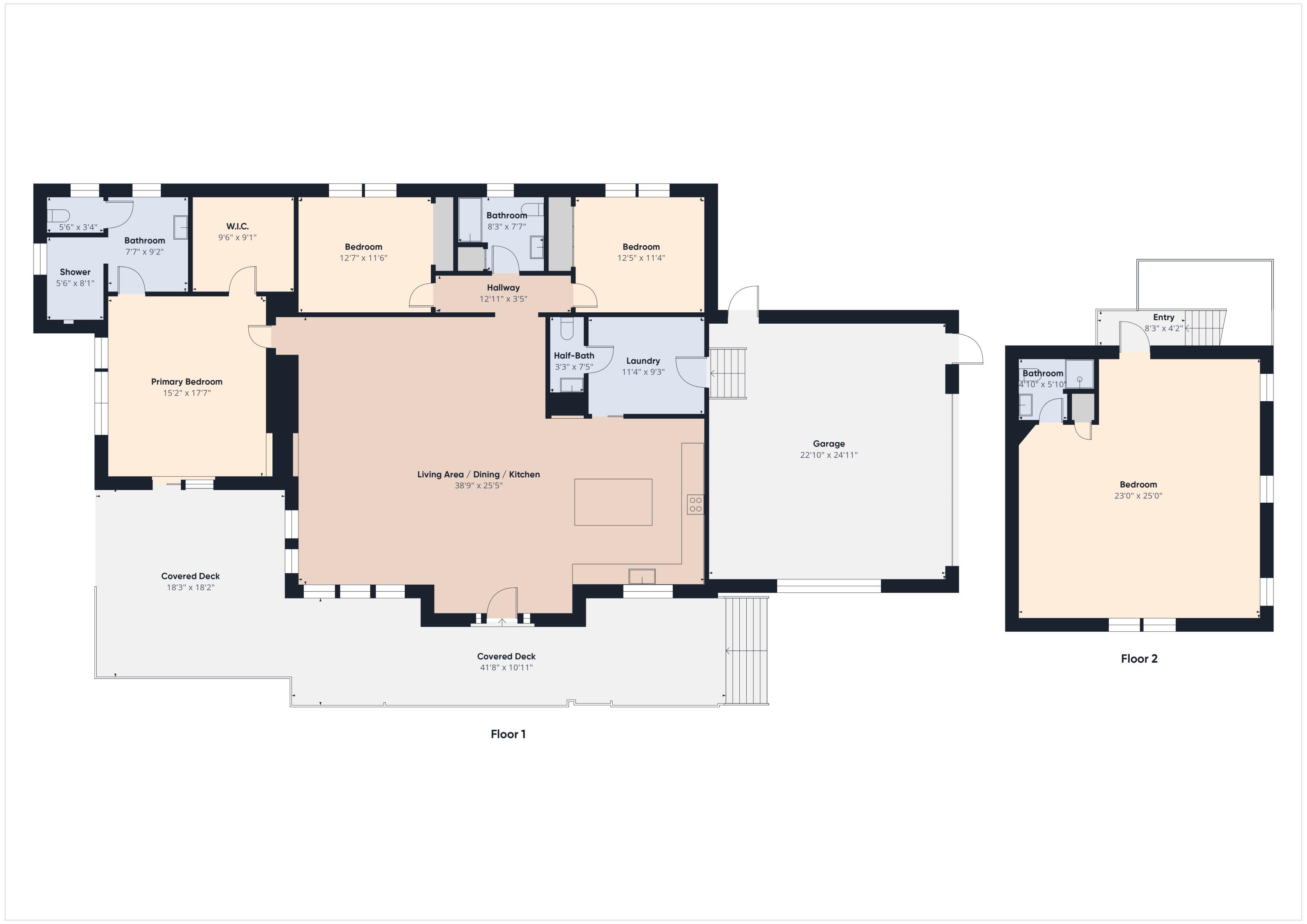 3092 Willis Lane
