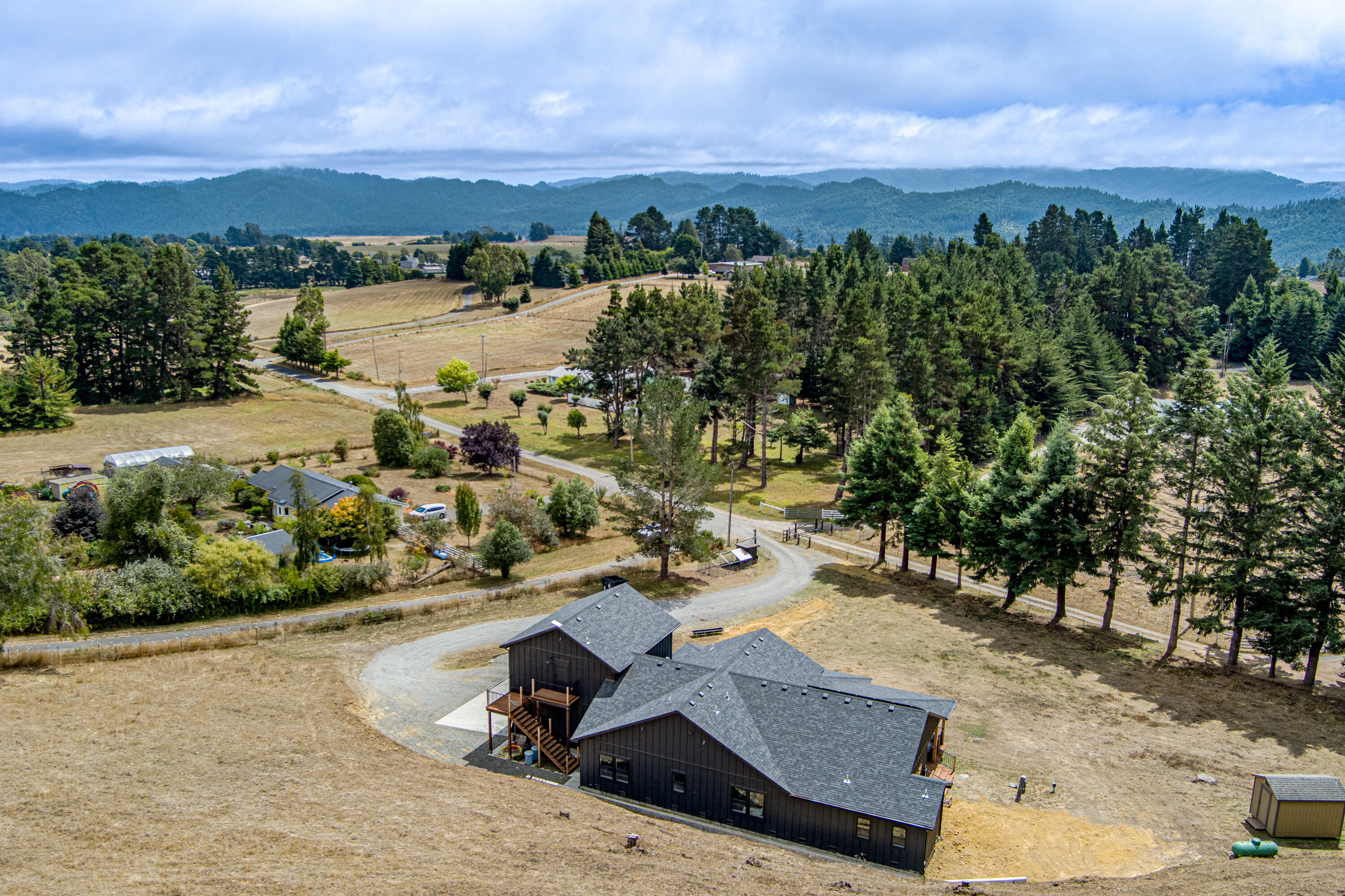 3092 Willis Lane