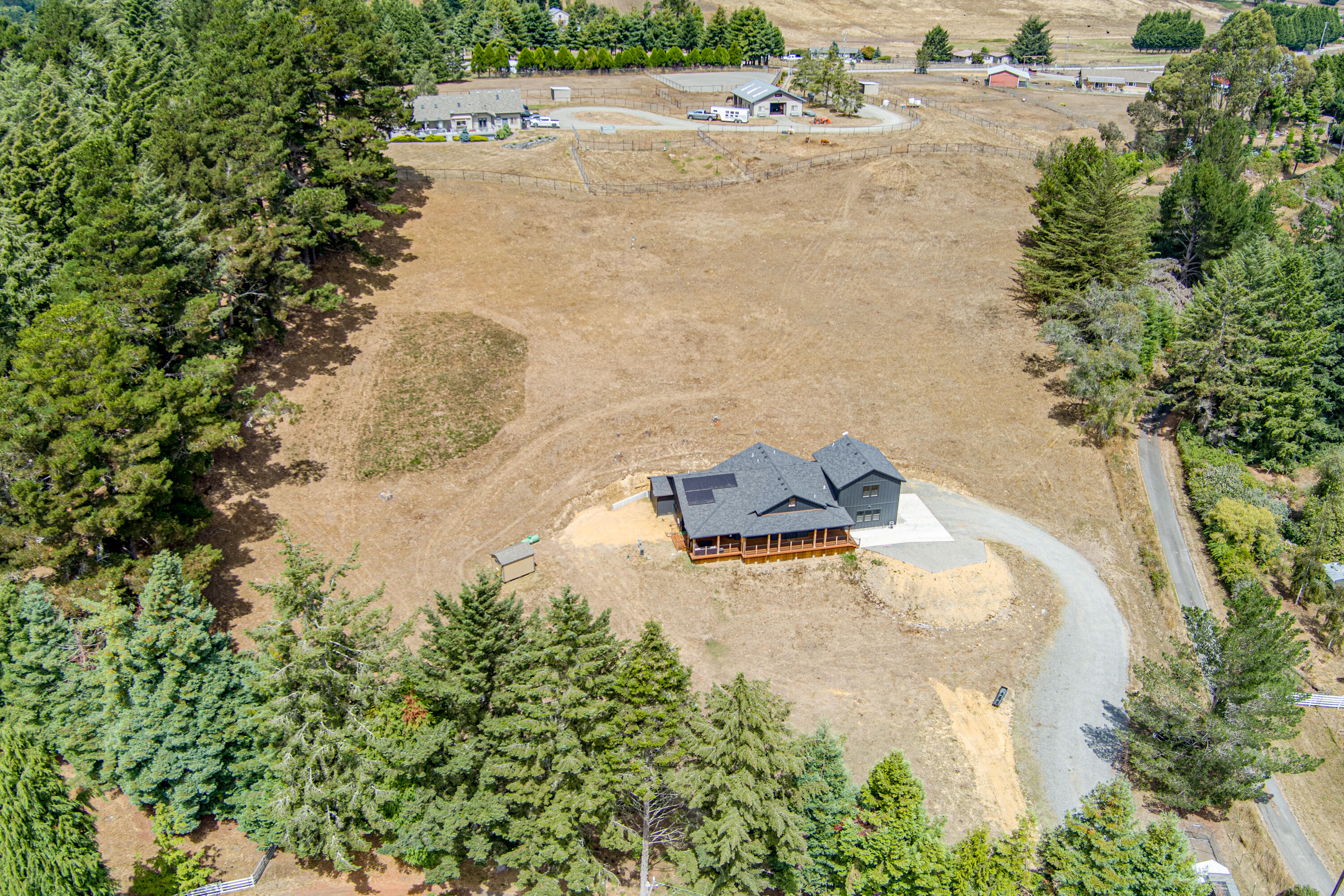 3092 Willis Lane