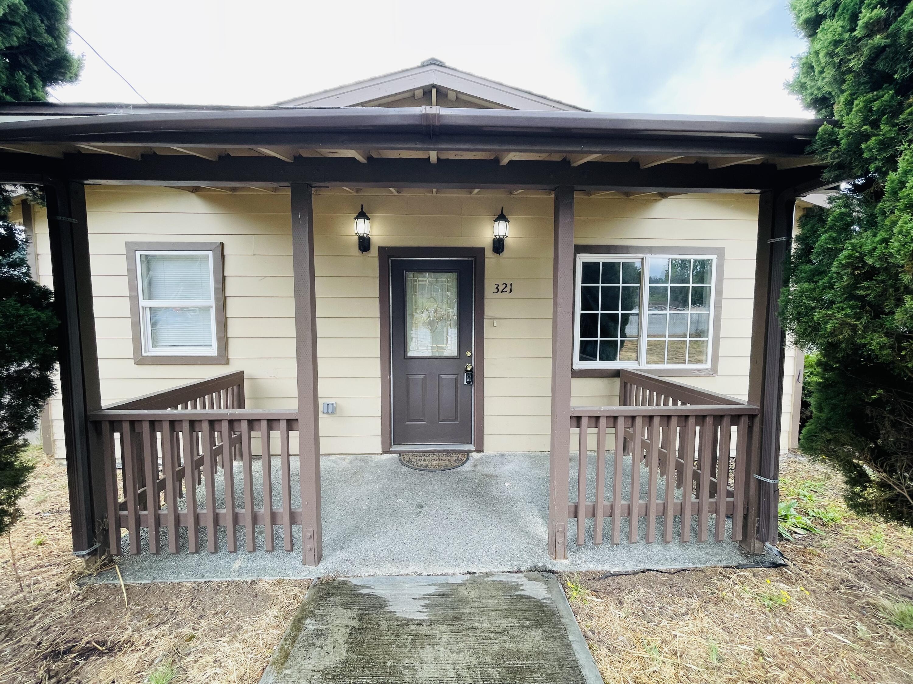 321 Painter Street