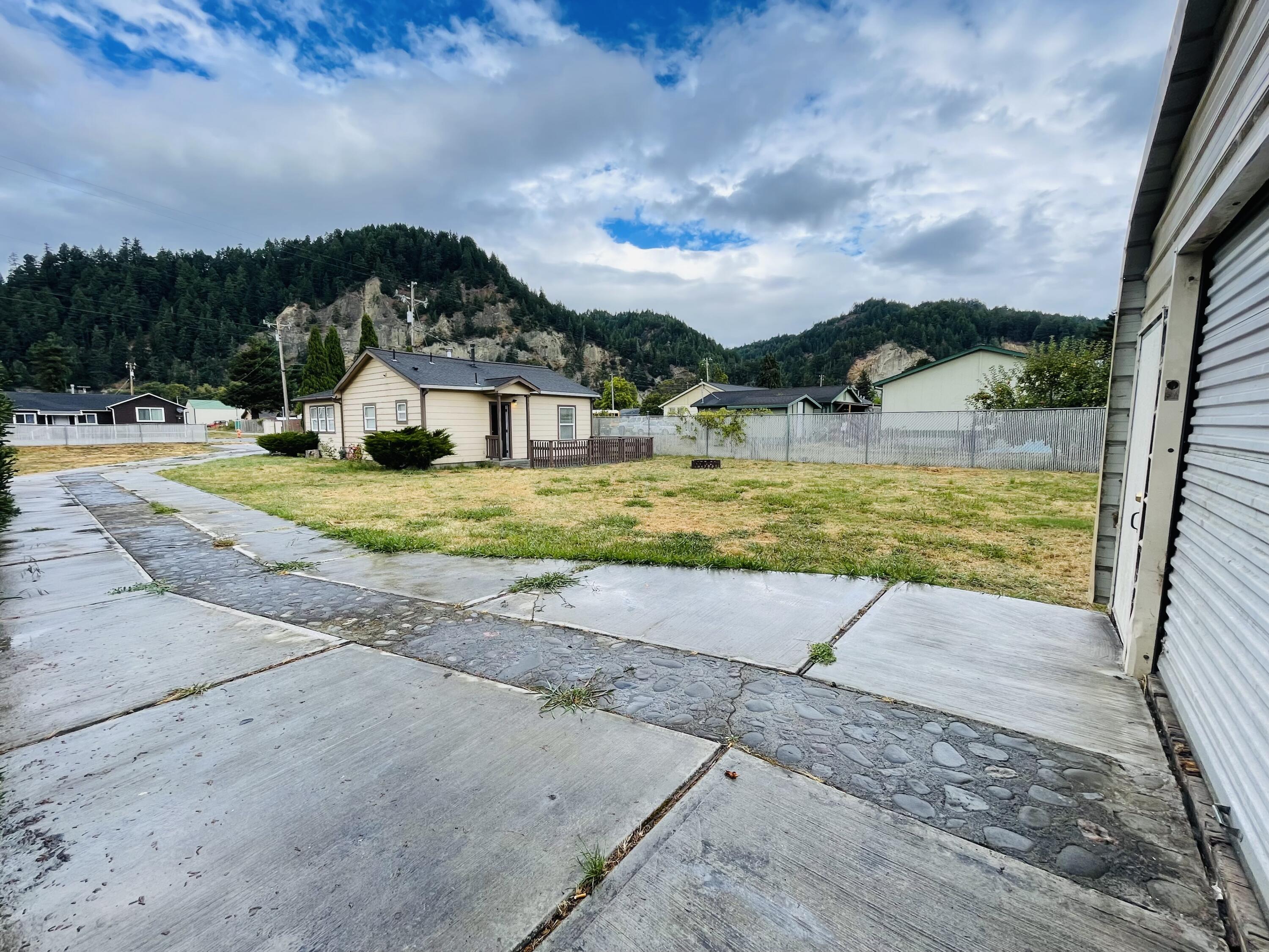 321 Painter Street