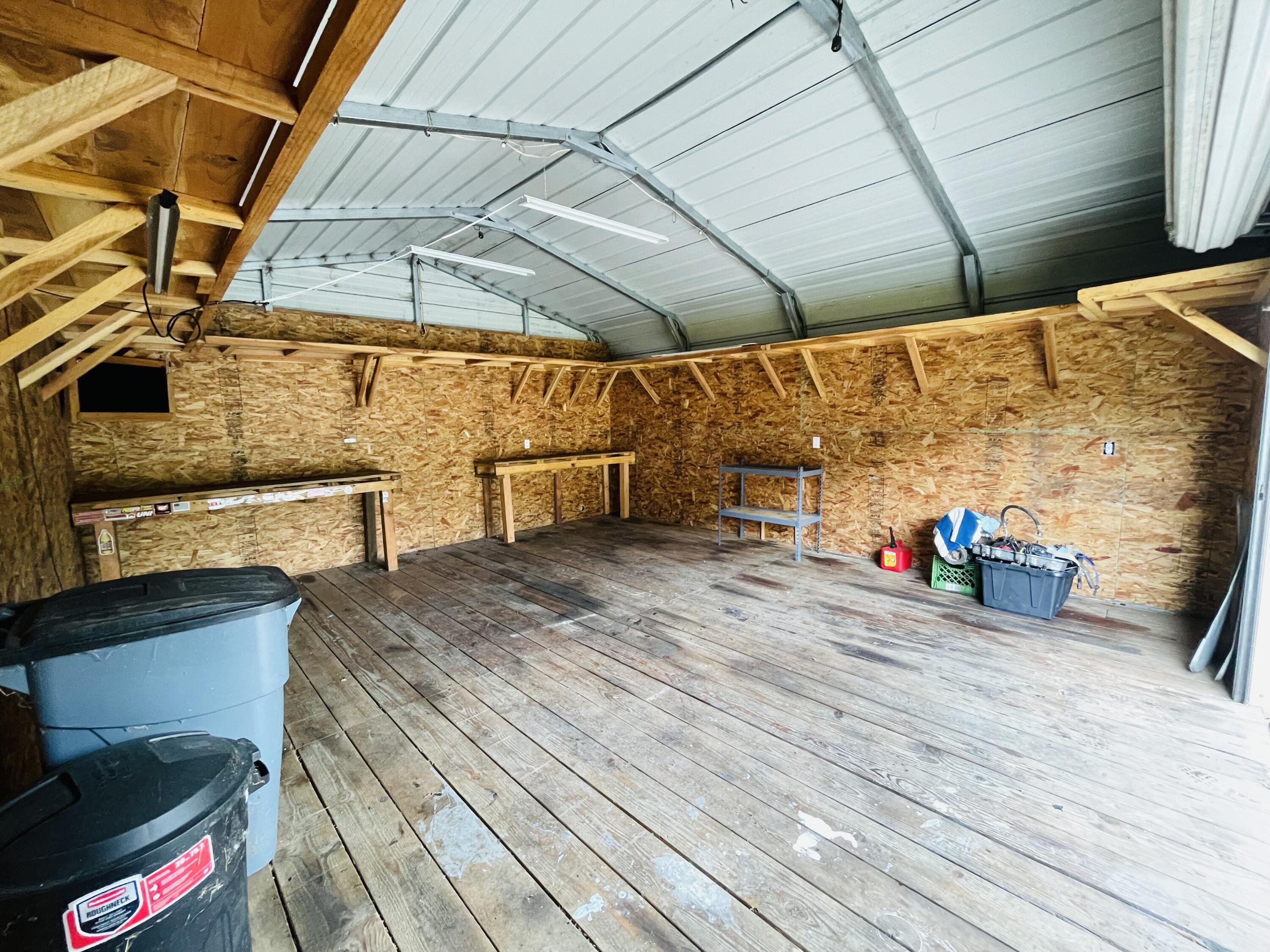 321 Painter Street