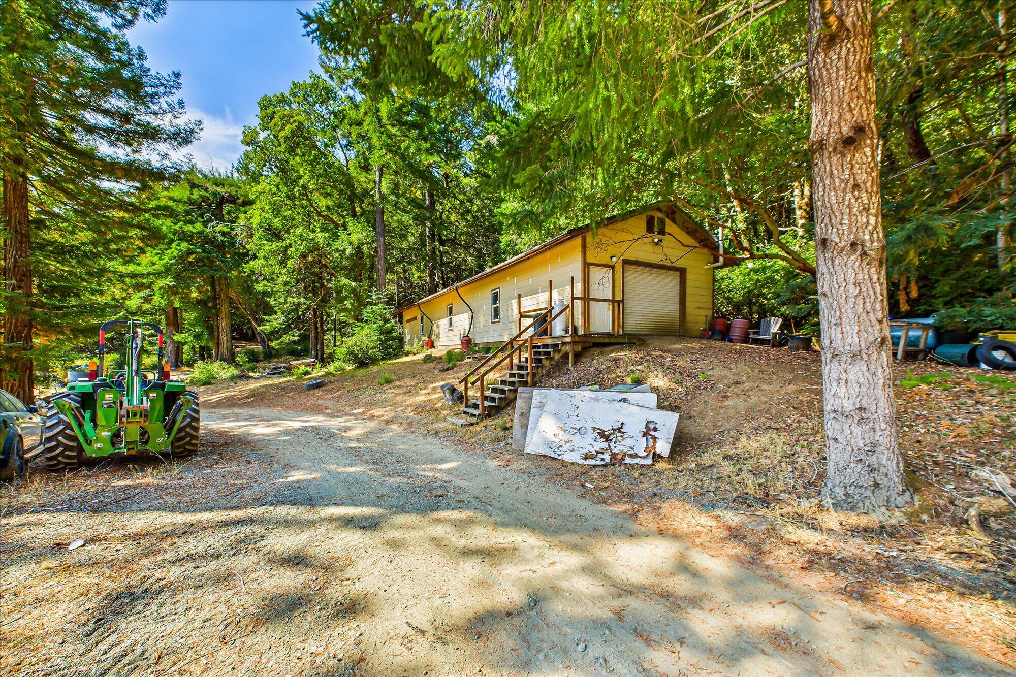 400 Carol Lane