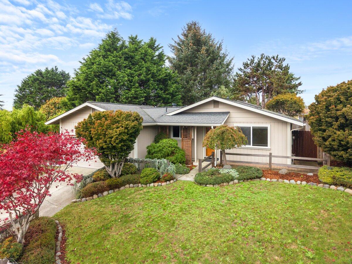 1757 Holly Drive, McKinleyville