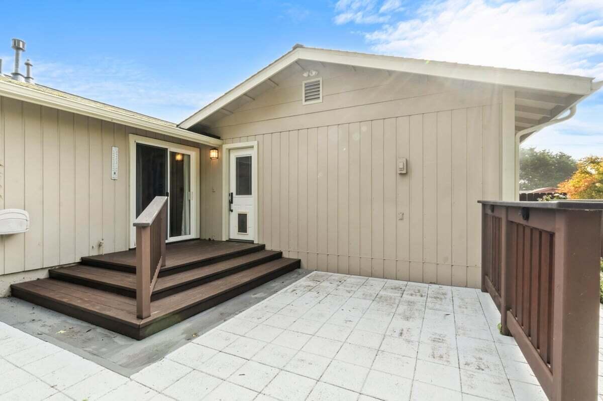 1757 Holly Drive, McKinleyville