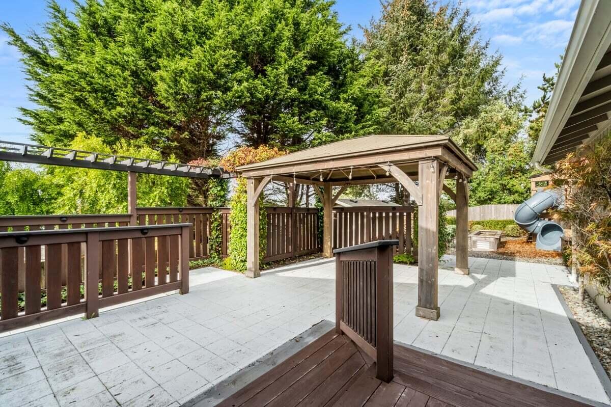 1757 Holly Drive, McKinleyville