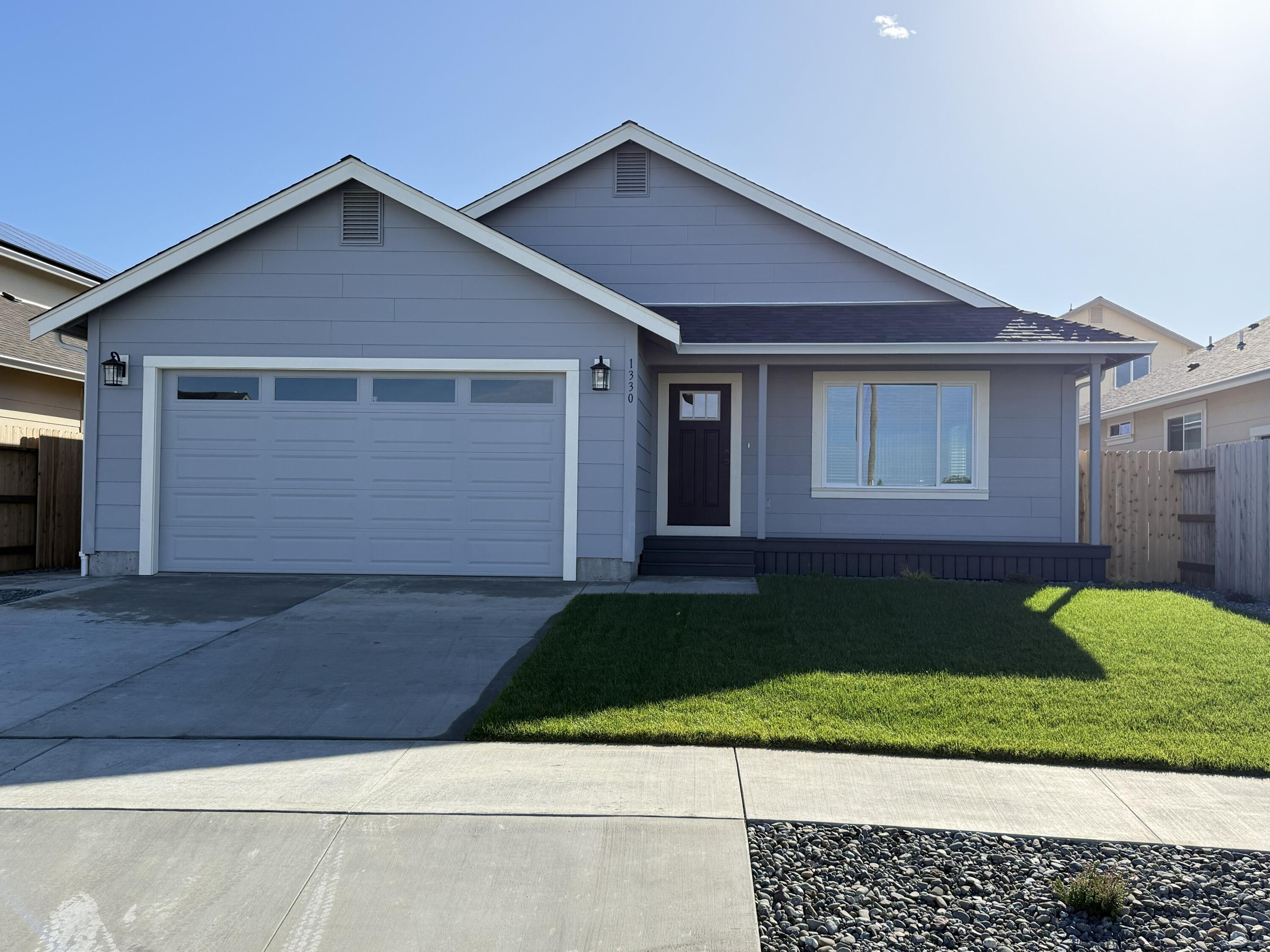 1330 Washington Court, McKinleyville