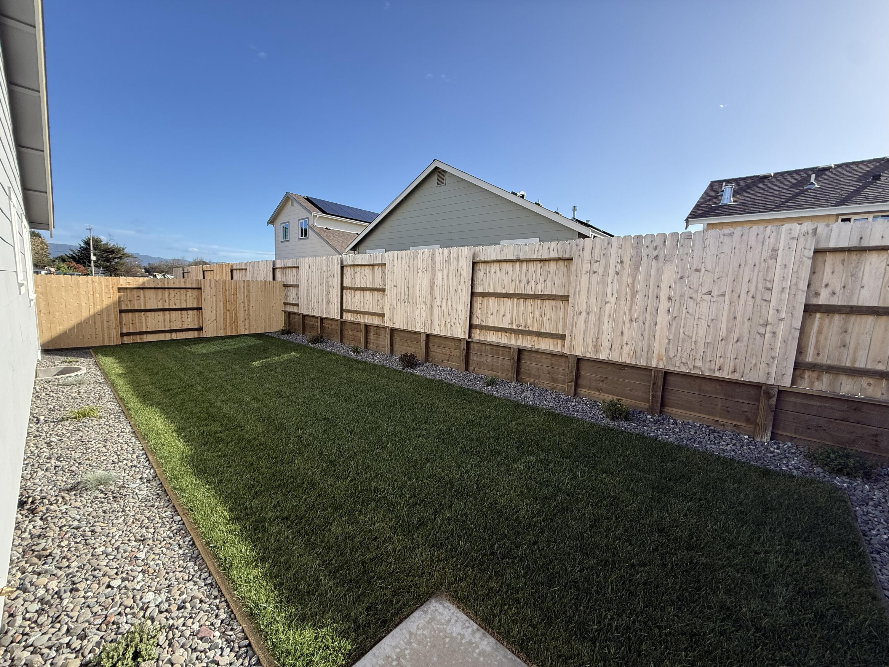 1330 Washington Court, McKinleyville