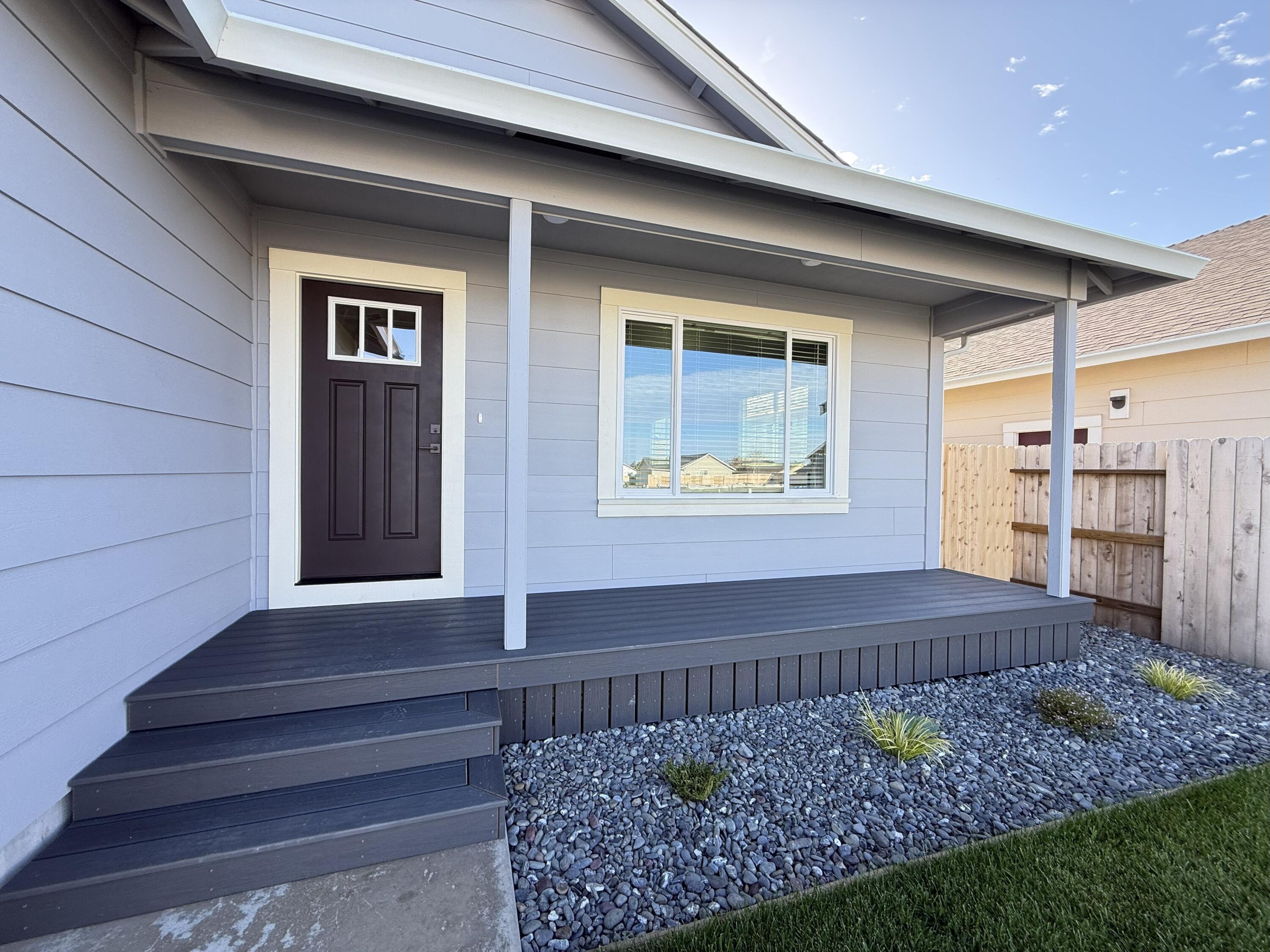 1330 Washington Court, McKinleyville