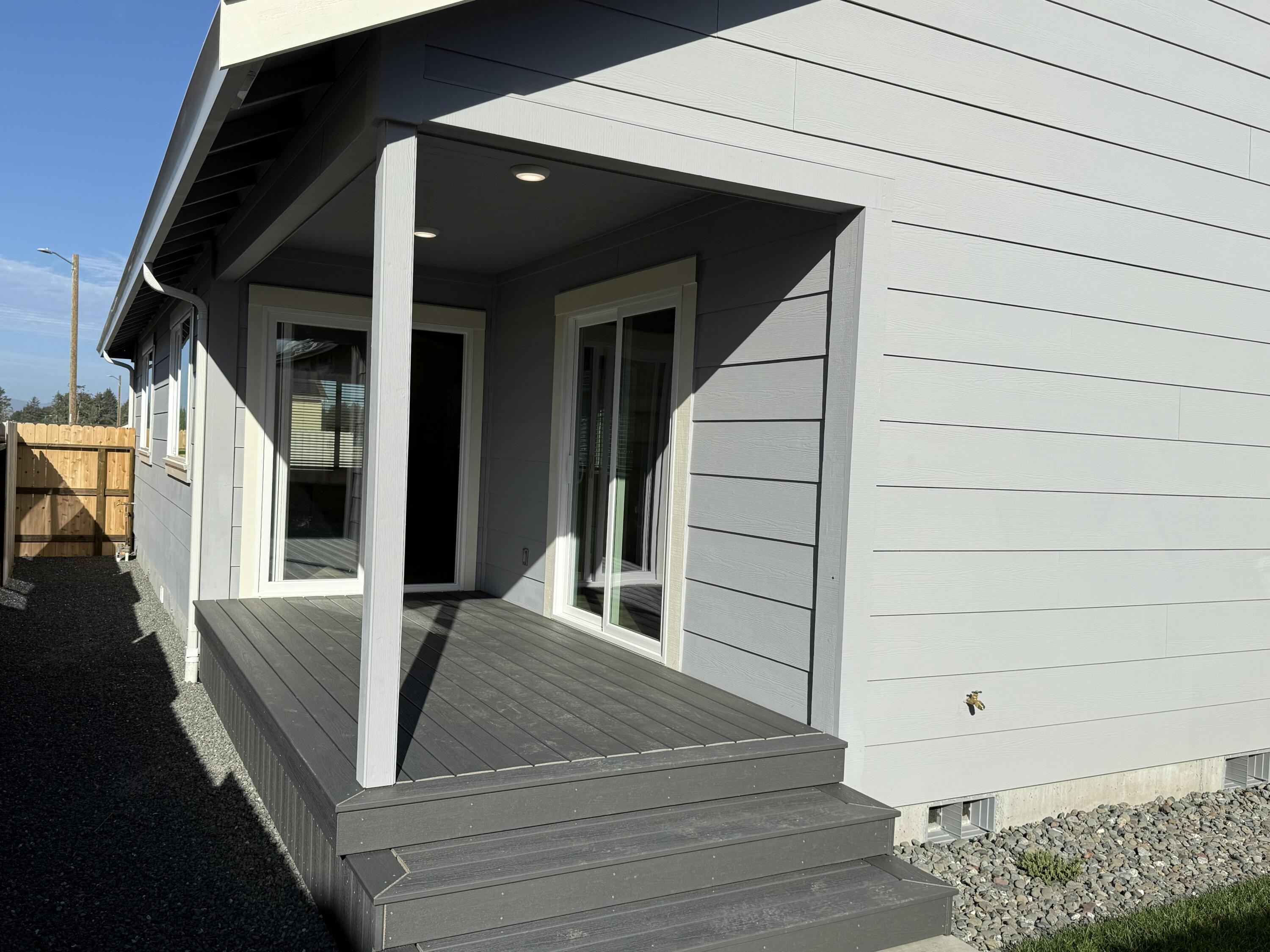 1330 Washington Court, McKinleyville