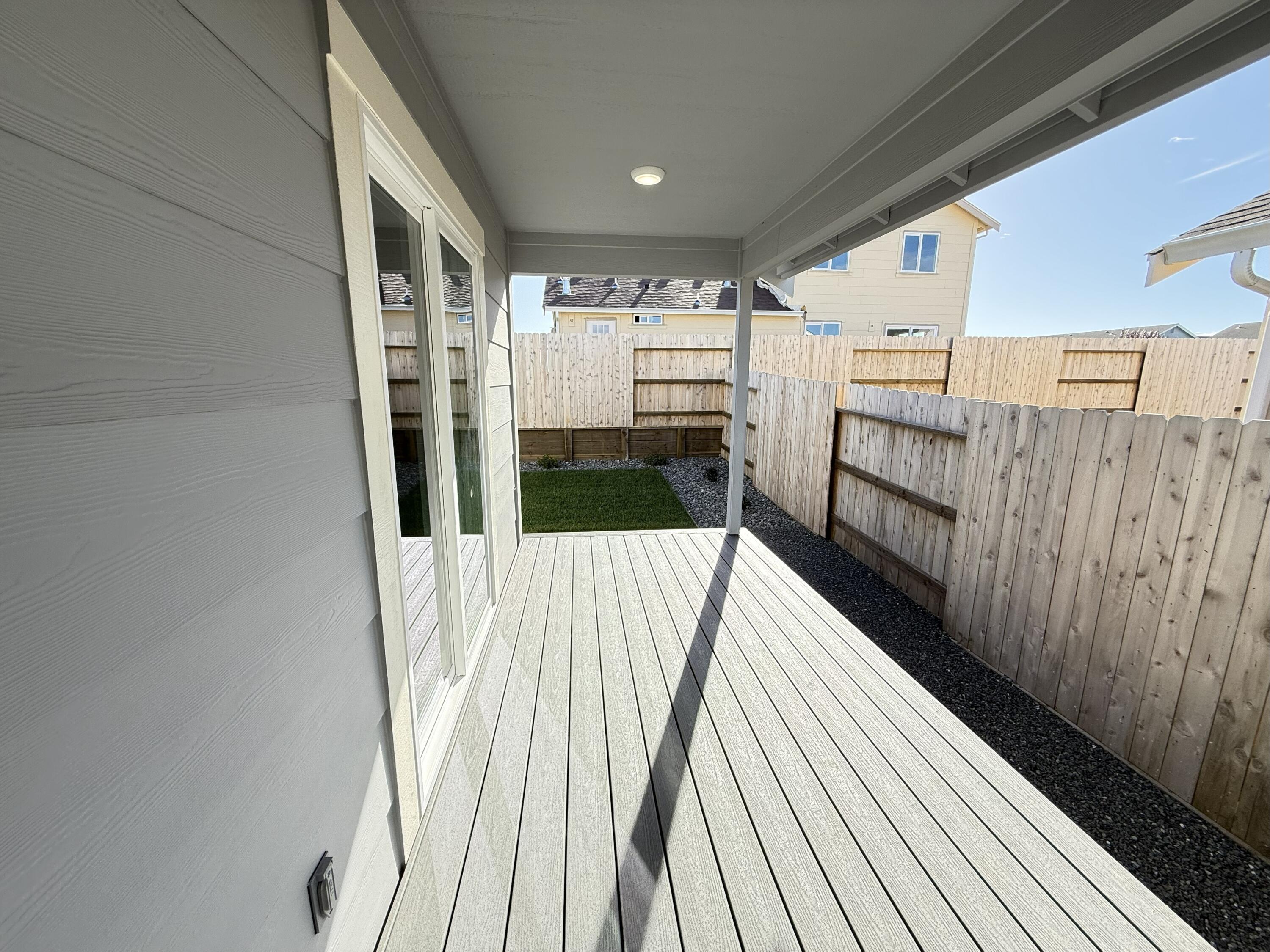 1330 Washington Court, McKinleyville