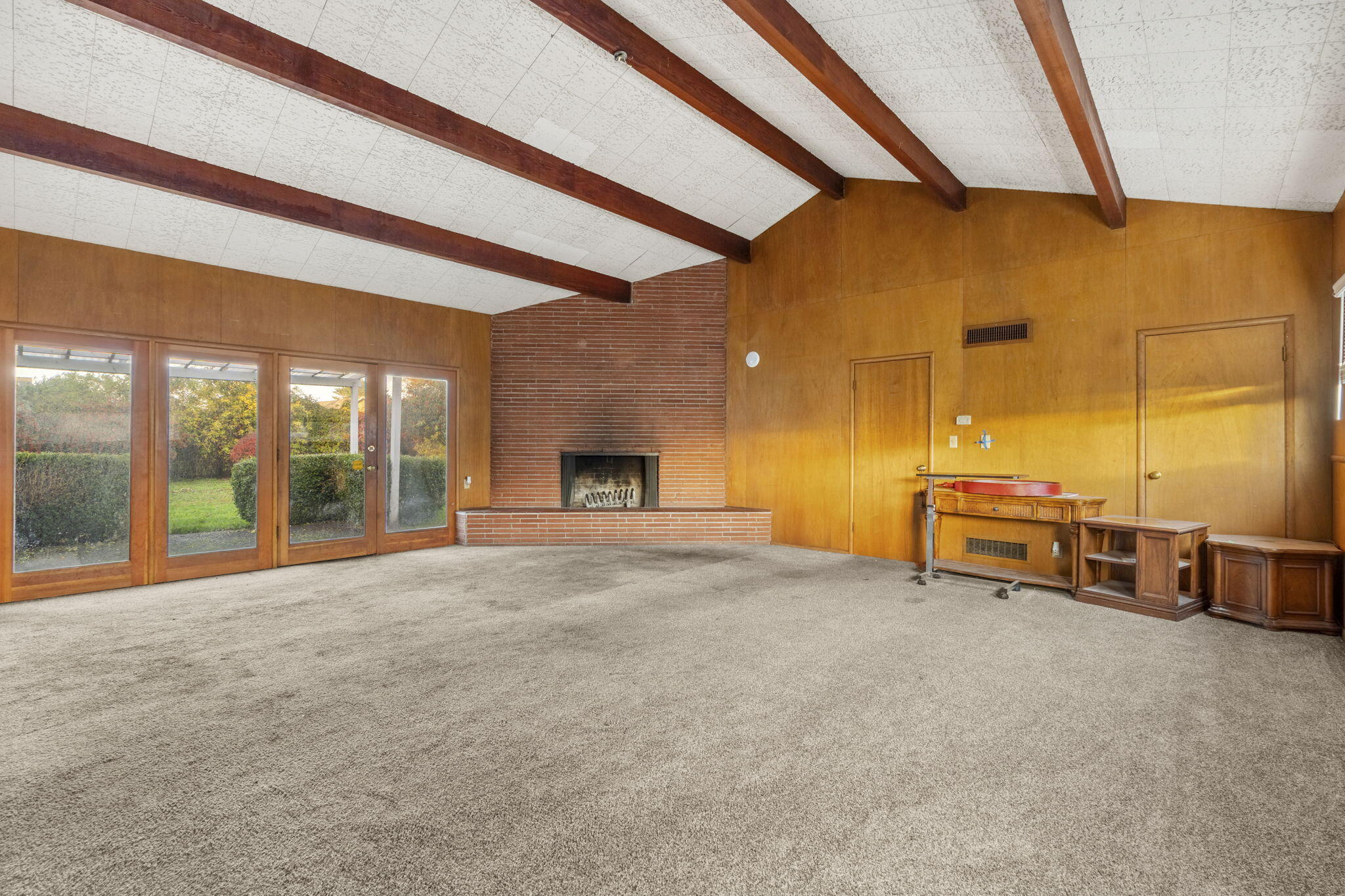 2733 G Street Street