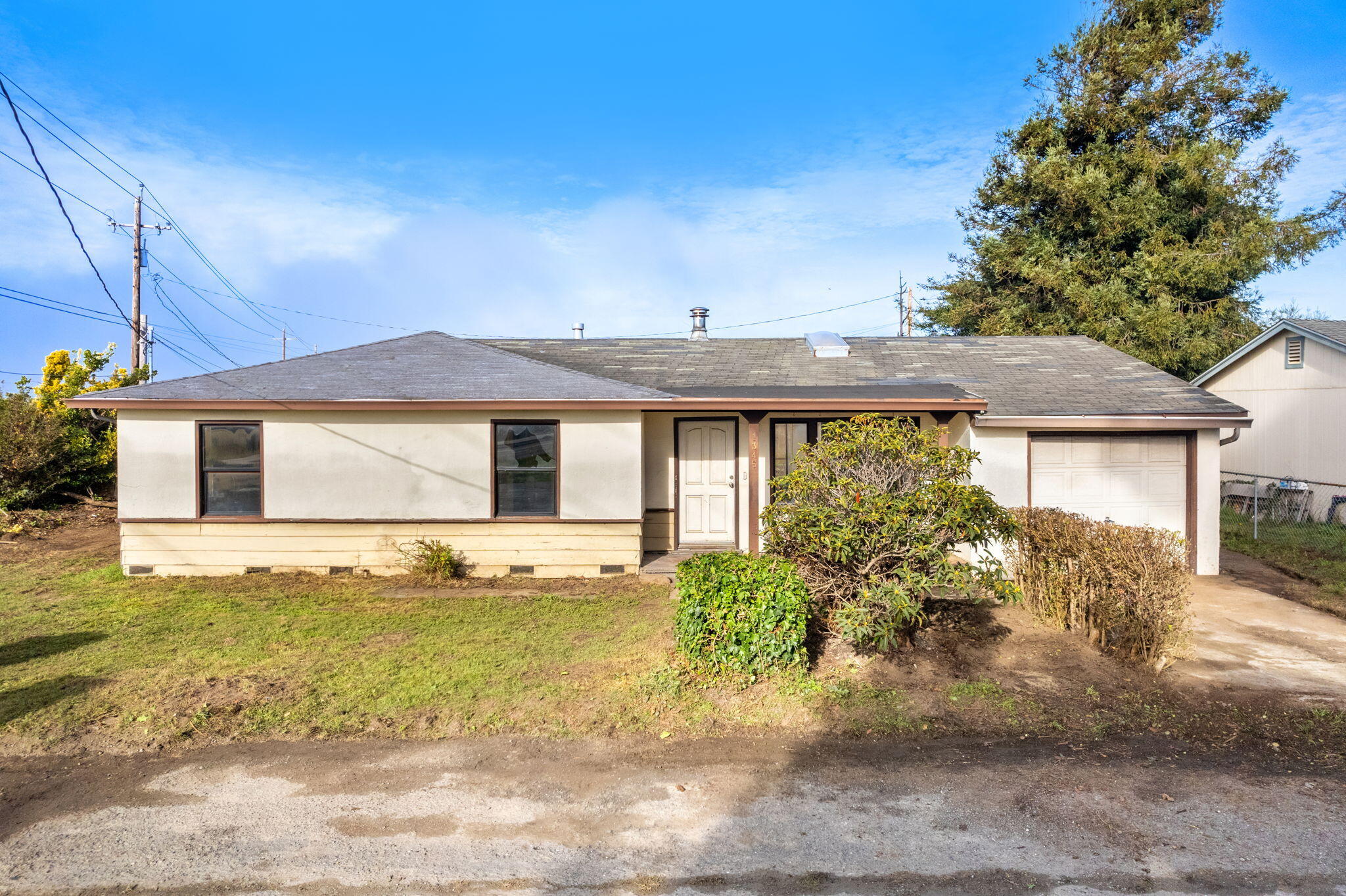 1345 Worth Avenue, McKinleyville