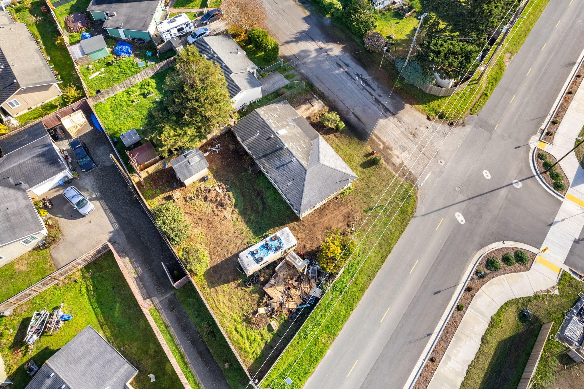 1345 Worth Avenue, McKinleyville