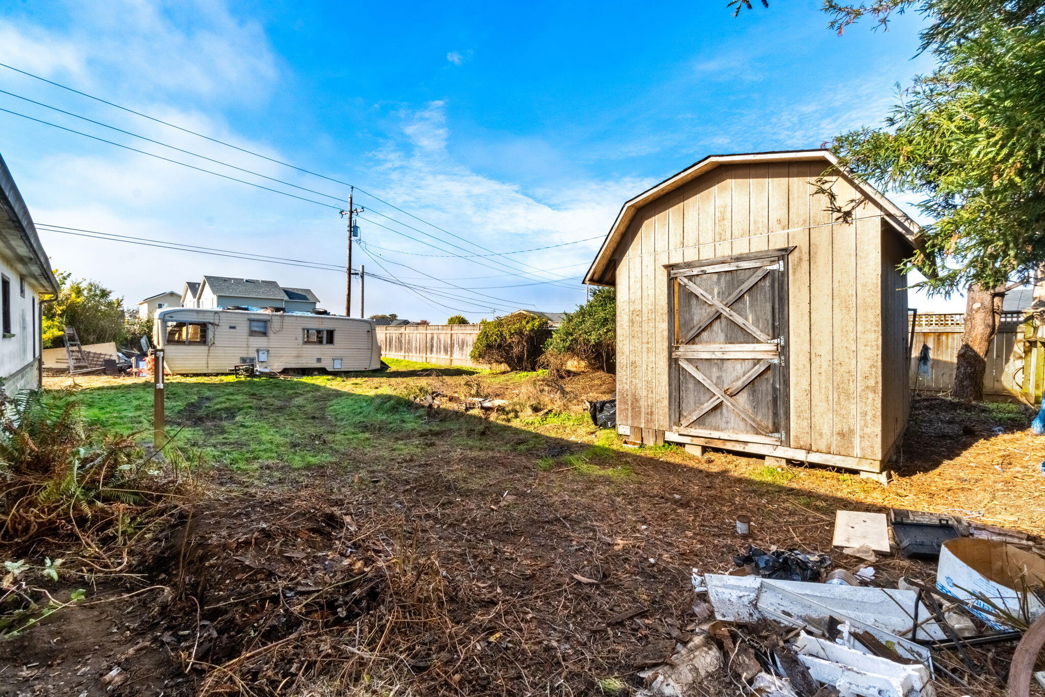 1345 Worth Avenue, McKinleyville