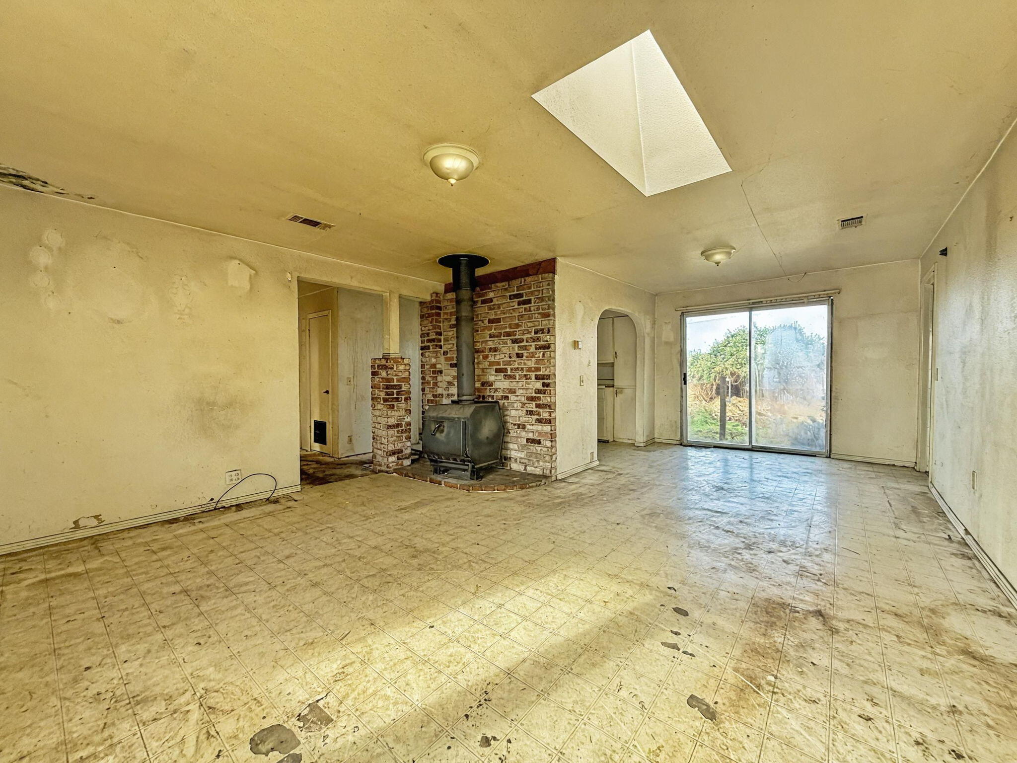 1345 Worth Avenue, McKinleyville