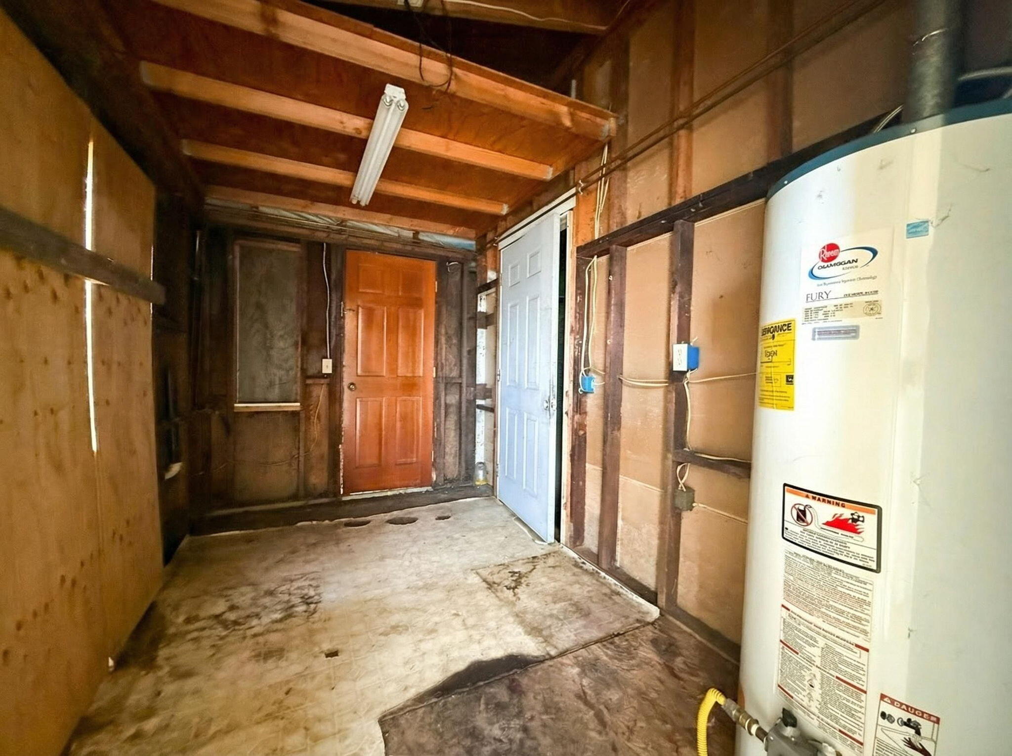 1345 Worth Avenue, McKinleyville