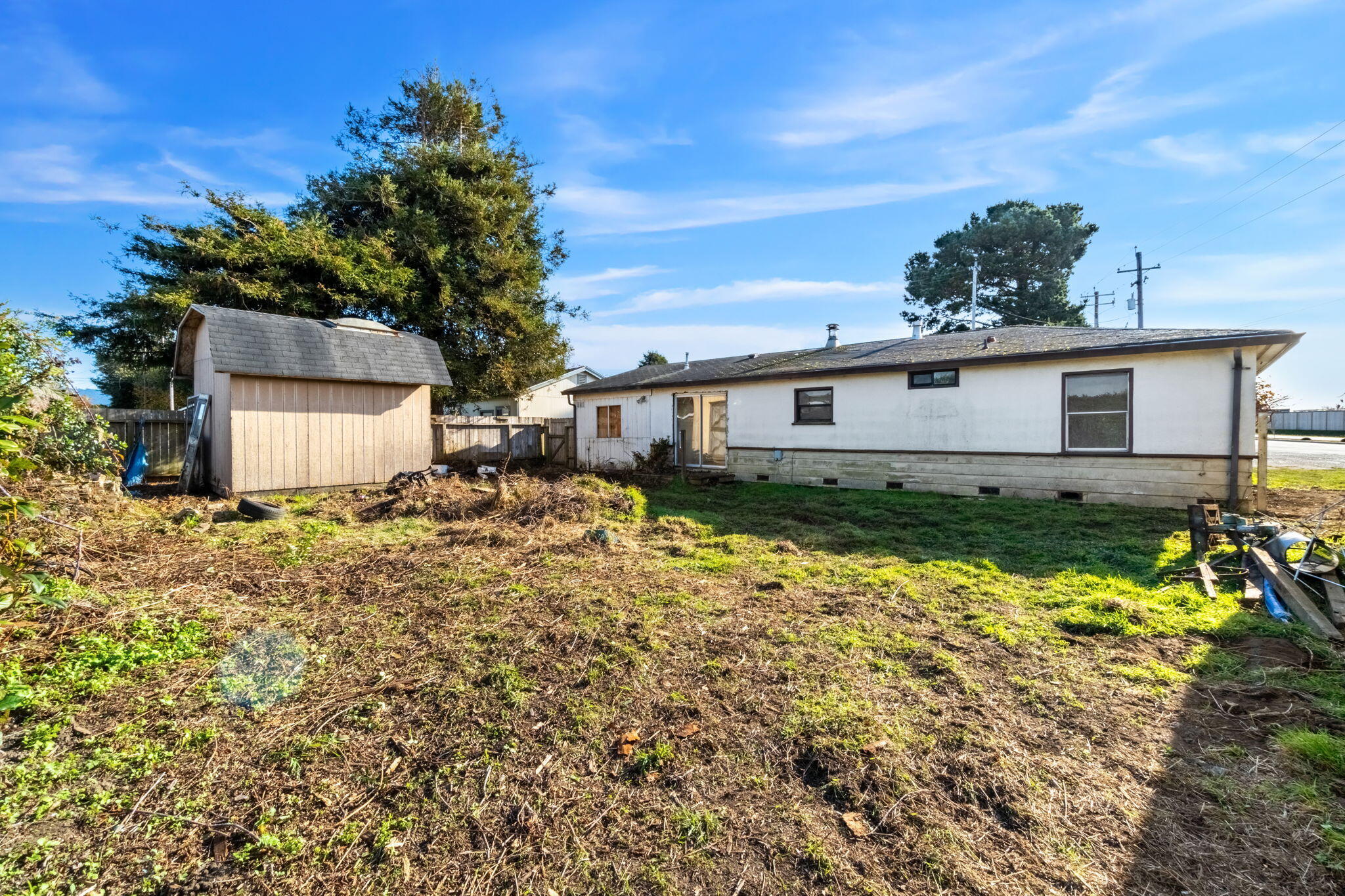 1345 Worth Avenue, McKinleyville