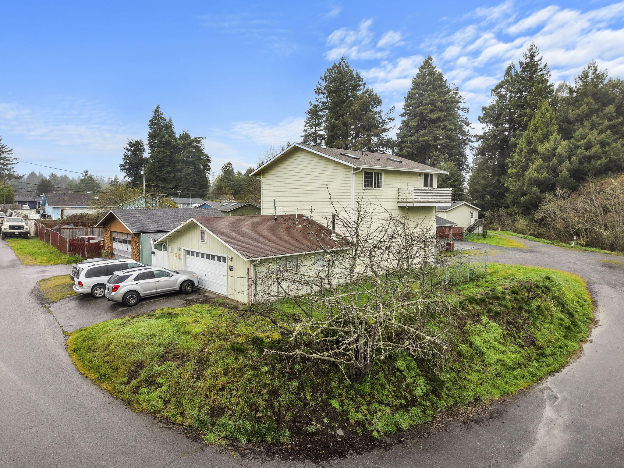 2121 Serenity Lane