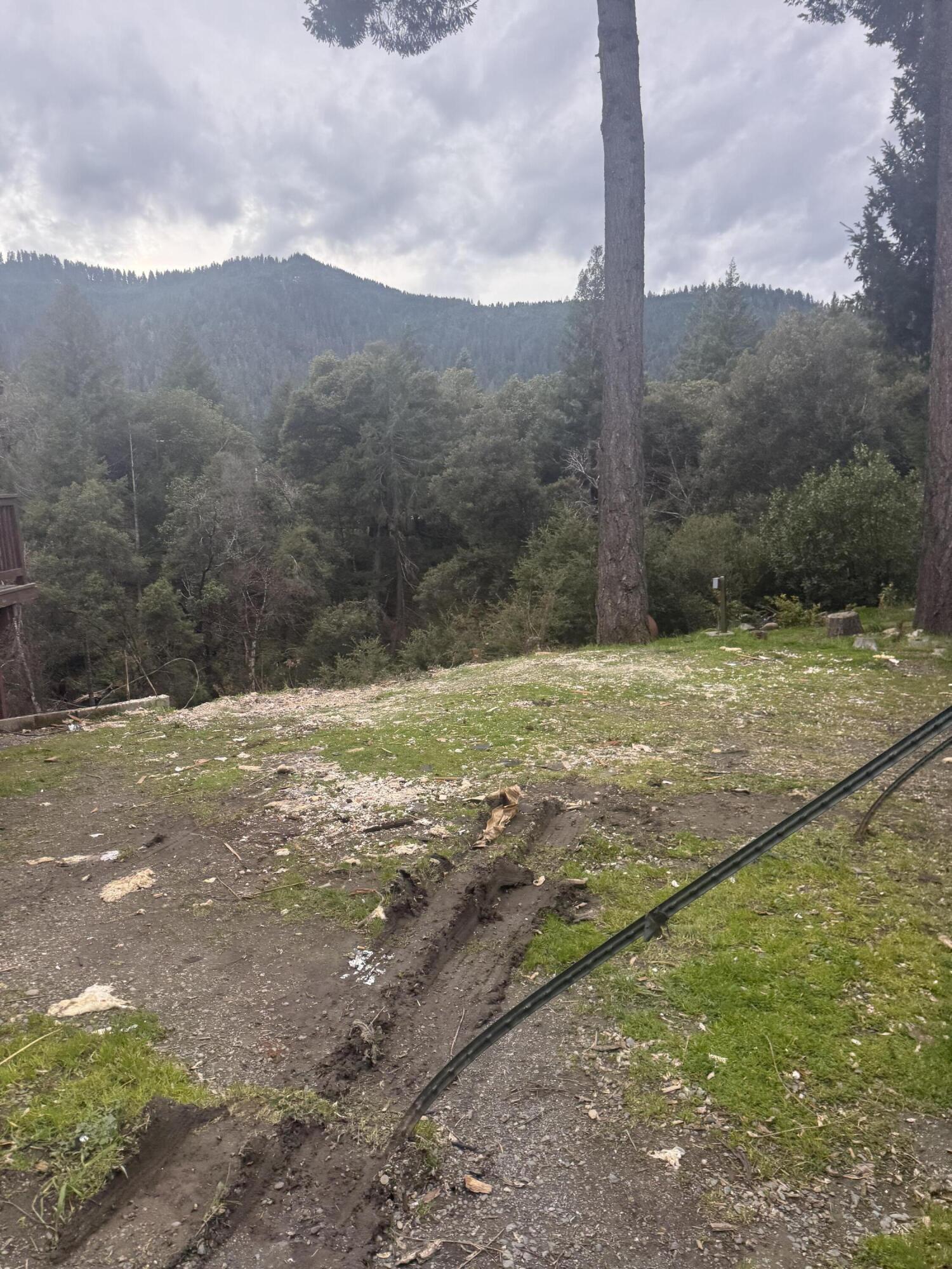 1649 Hawkins Bar Road