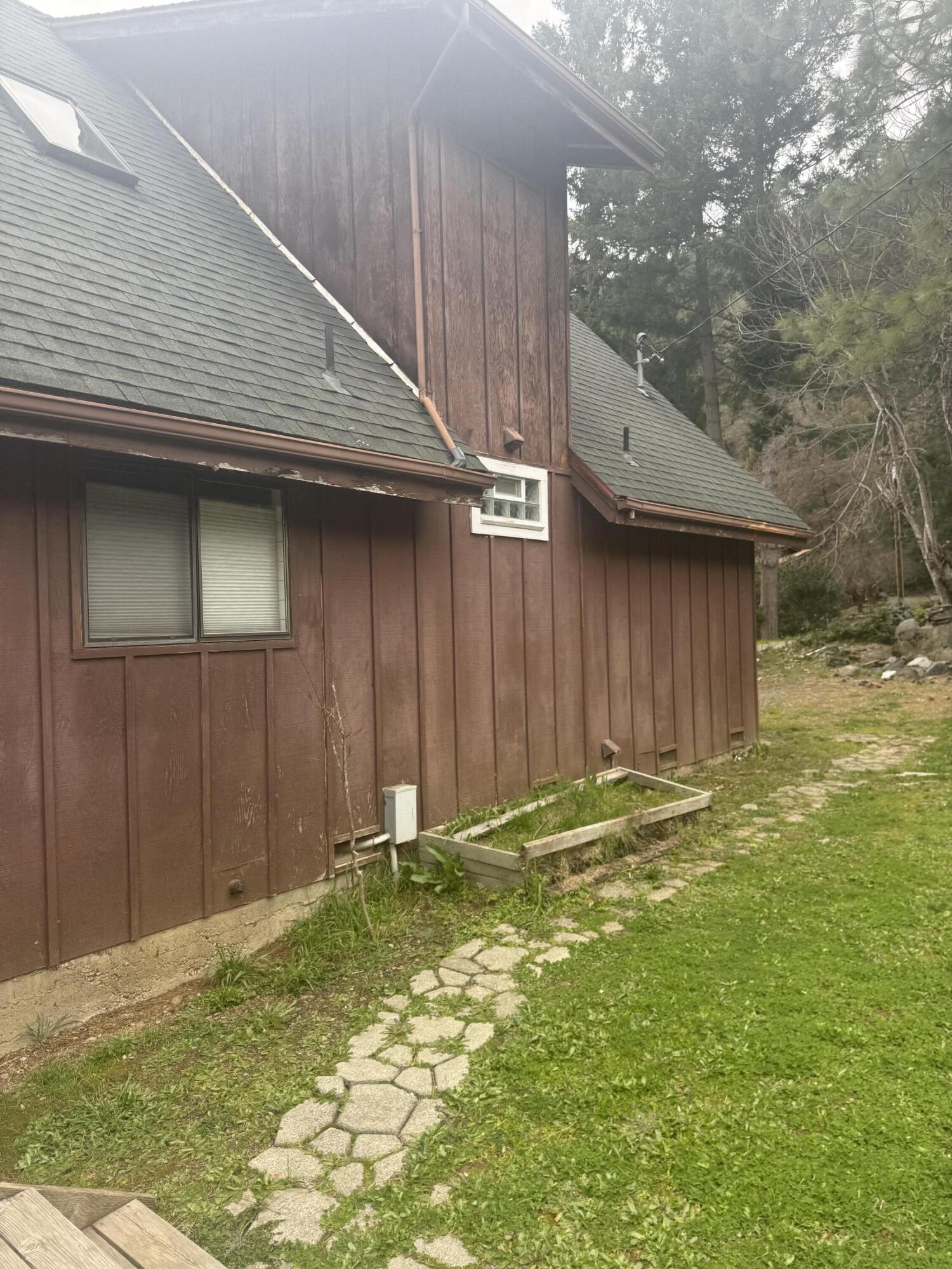 1649 Hawkins Bar Road