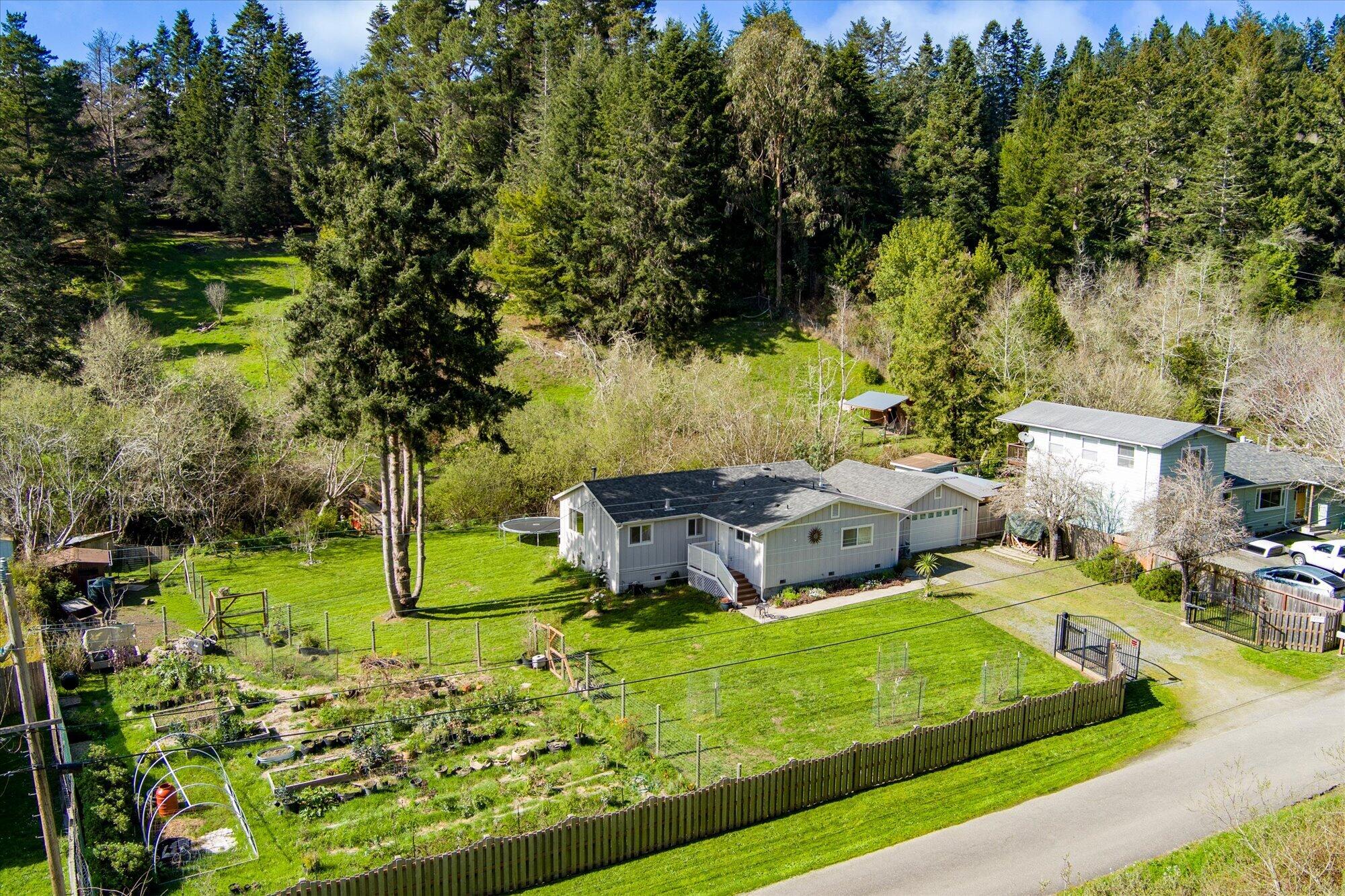 420 Valley Avenue