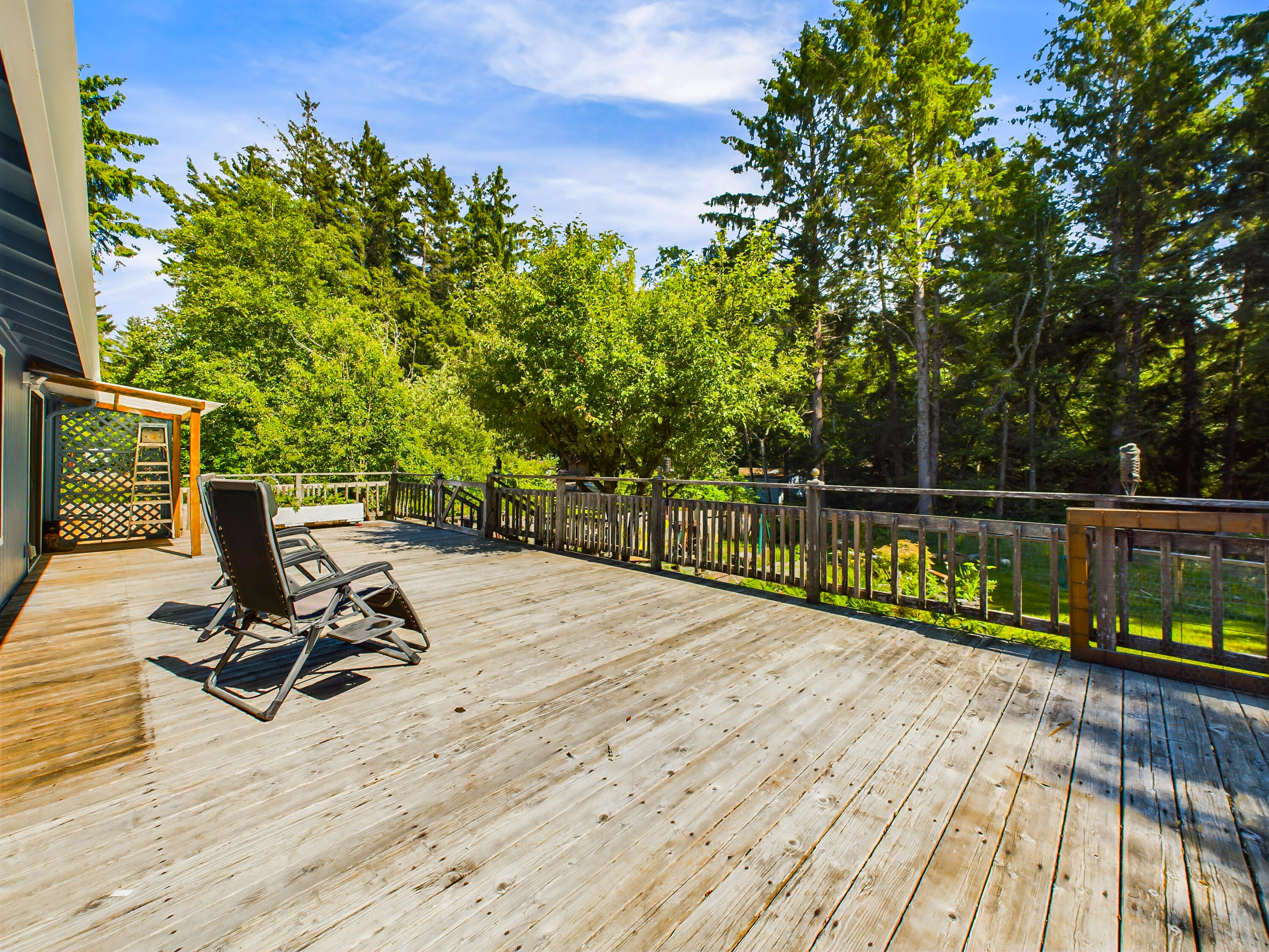 2395 Meadow Court, McKinleyville