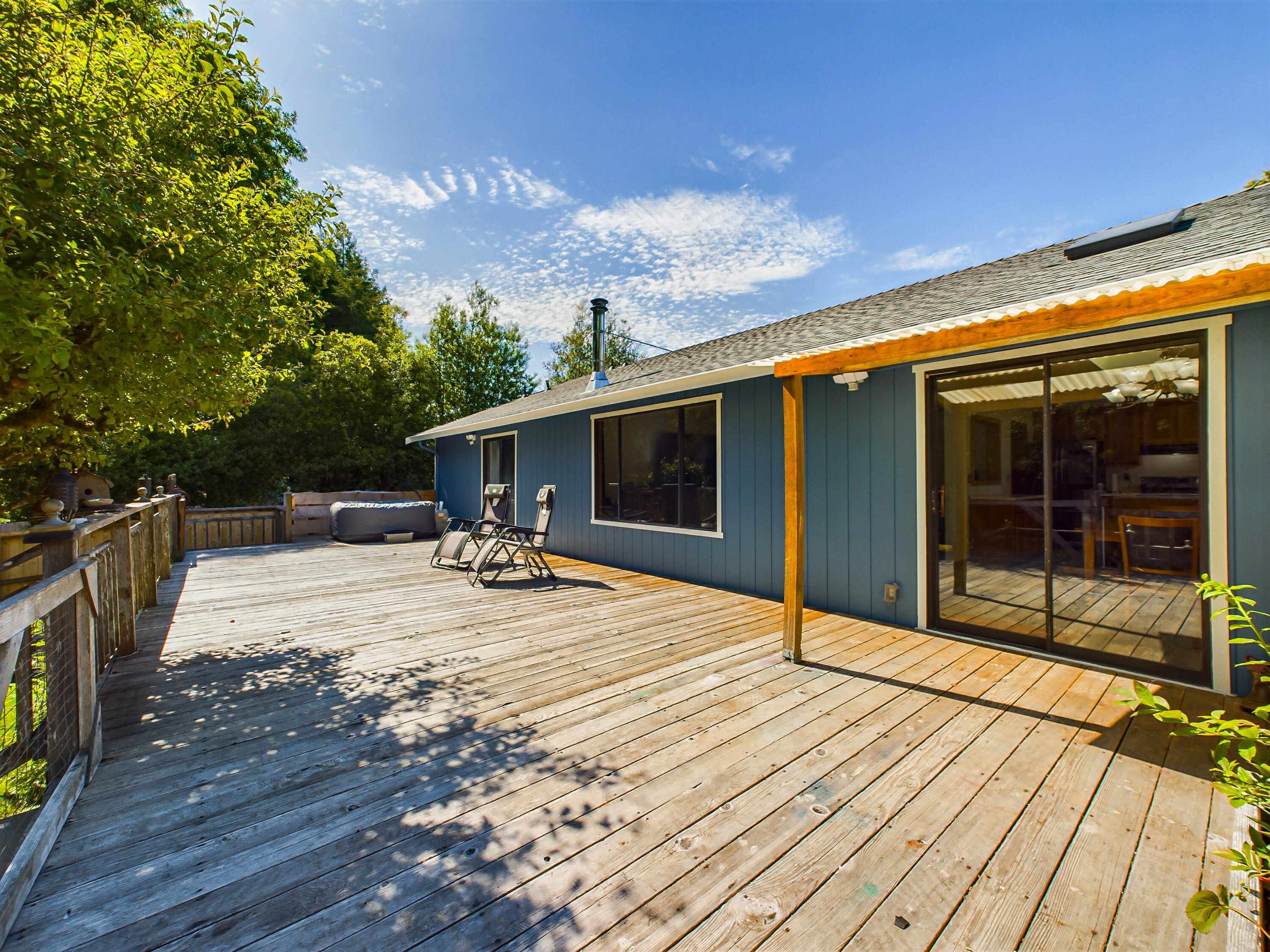 2395 Meadow Court, McKinleyville