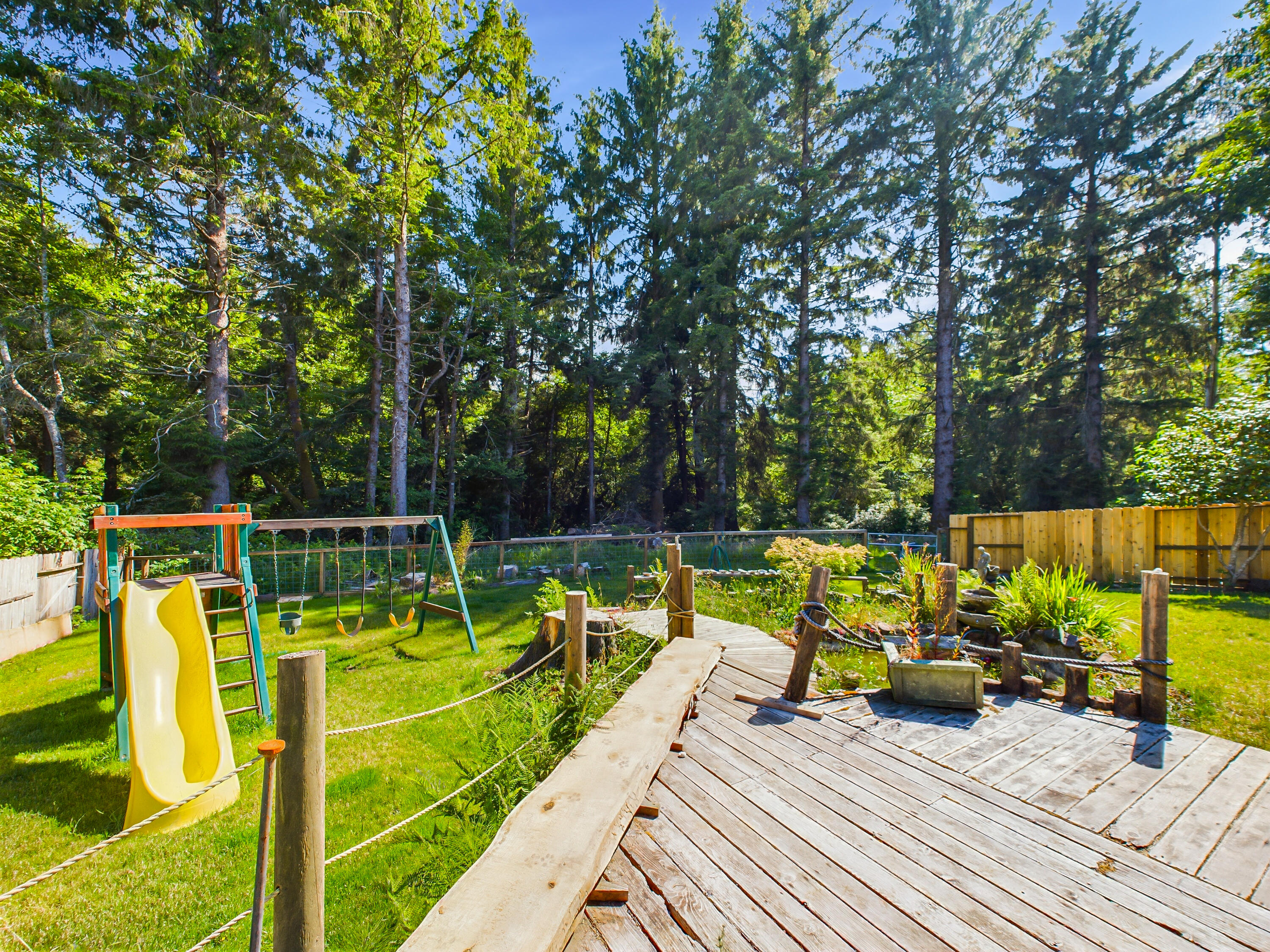 2395 Meadow Court, McKinleyville