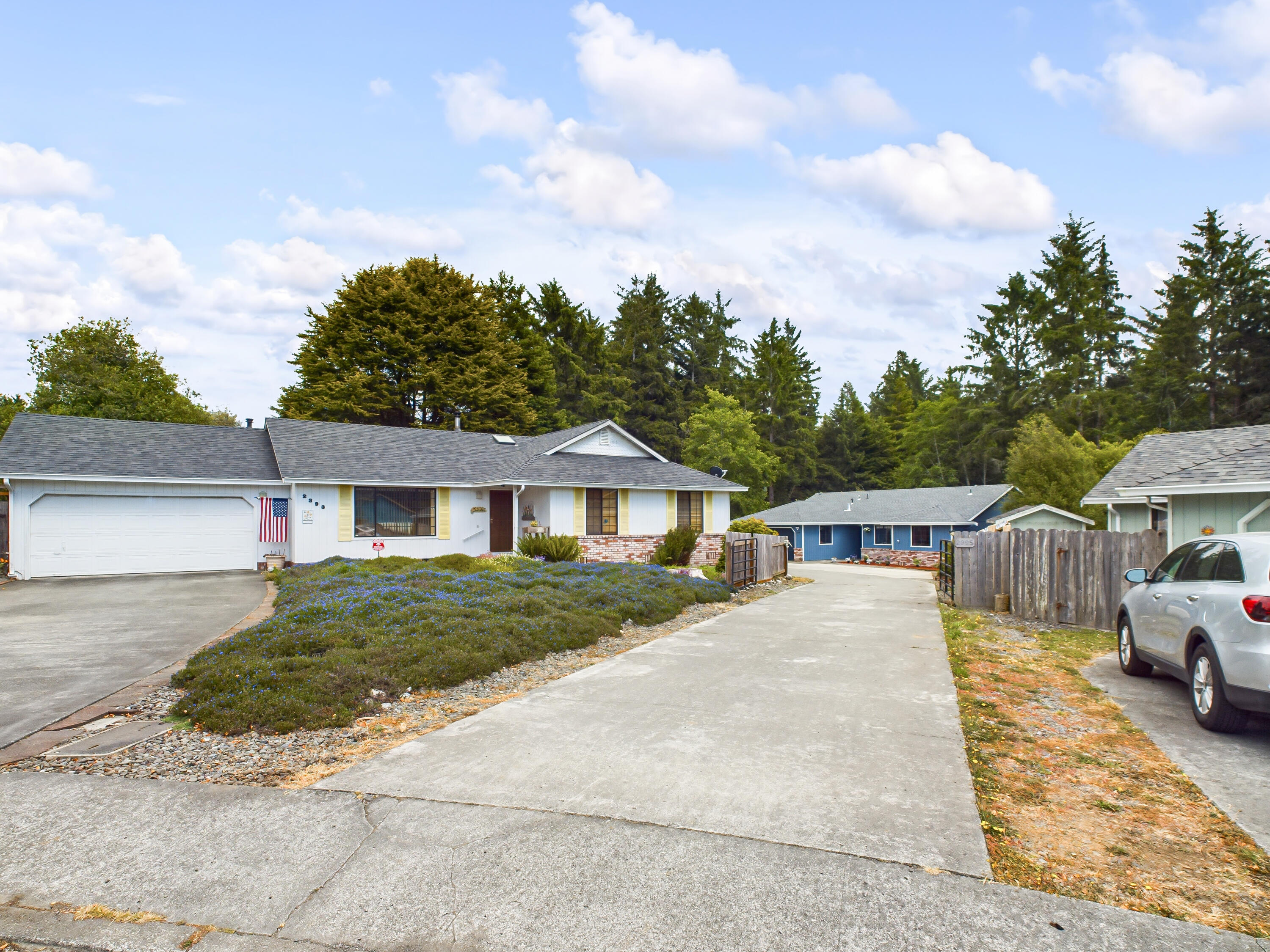 2395 Meadow Court, McKinleyville