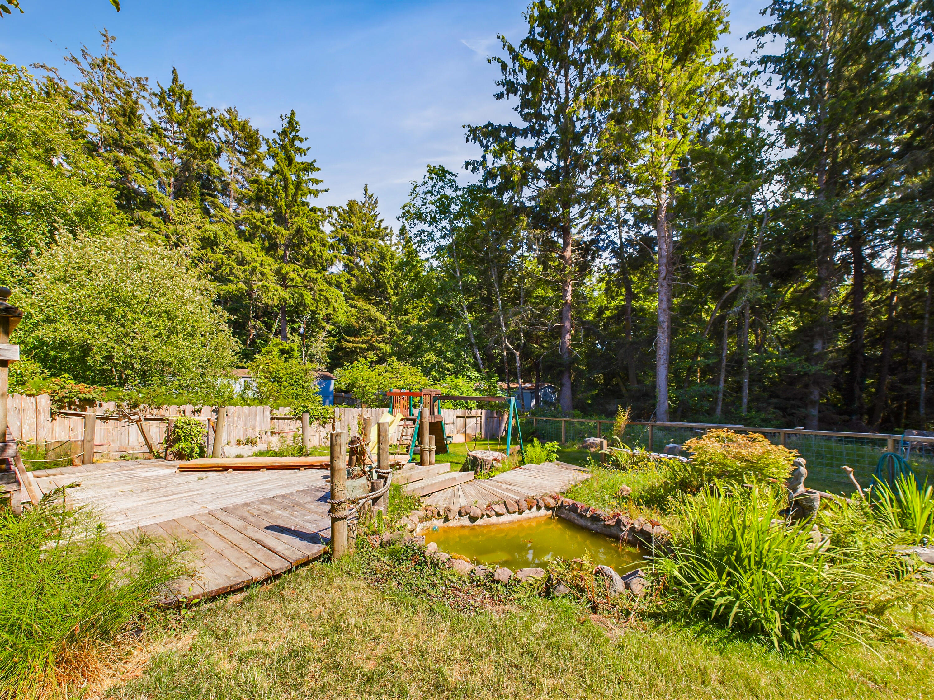 2395 Meadow Court, McKinleyville
