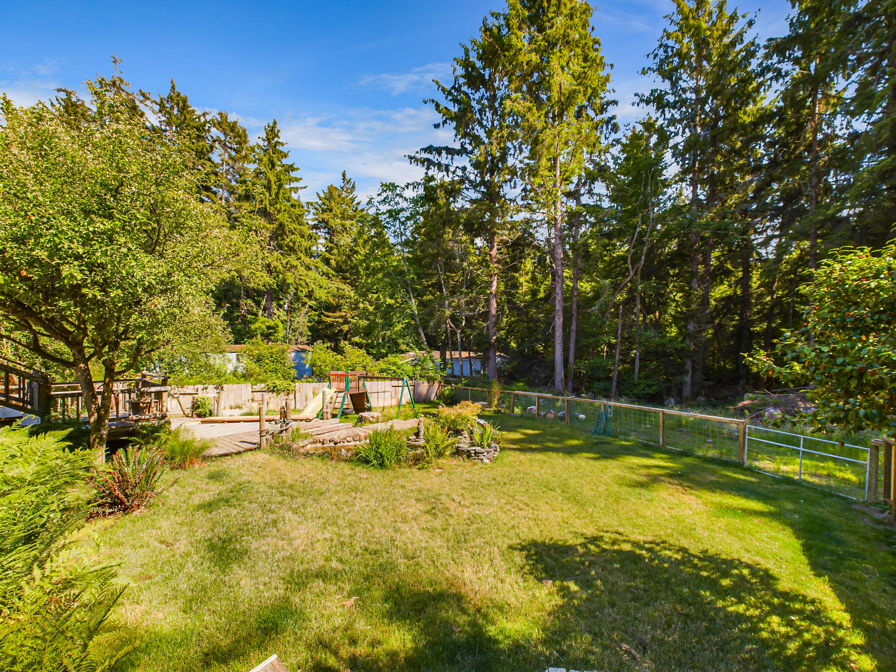 2395 Meadow Court, McKinleyville