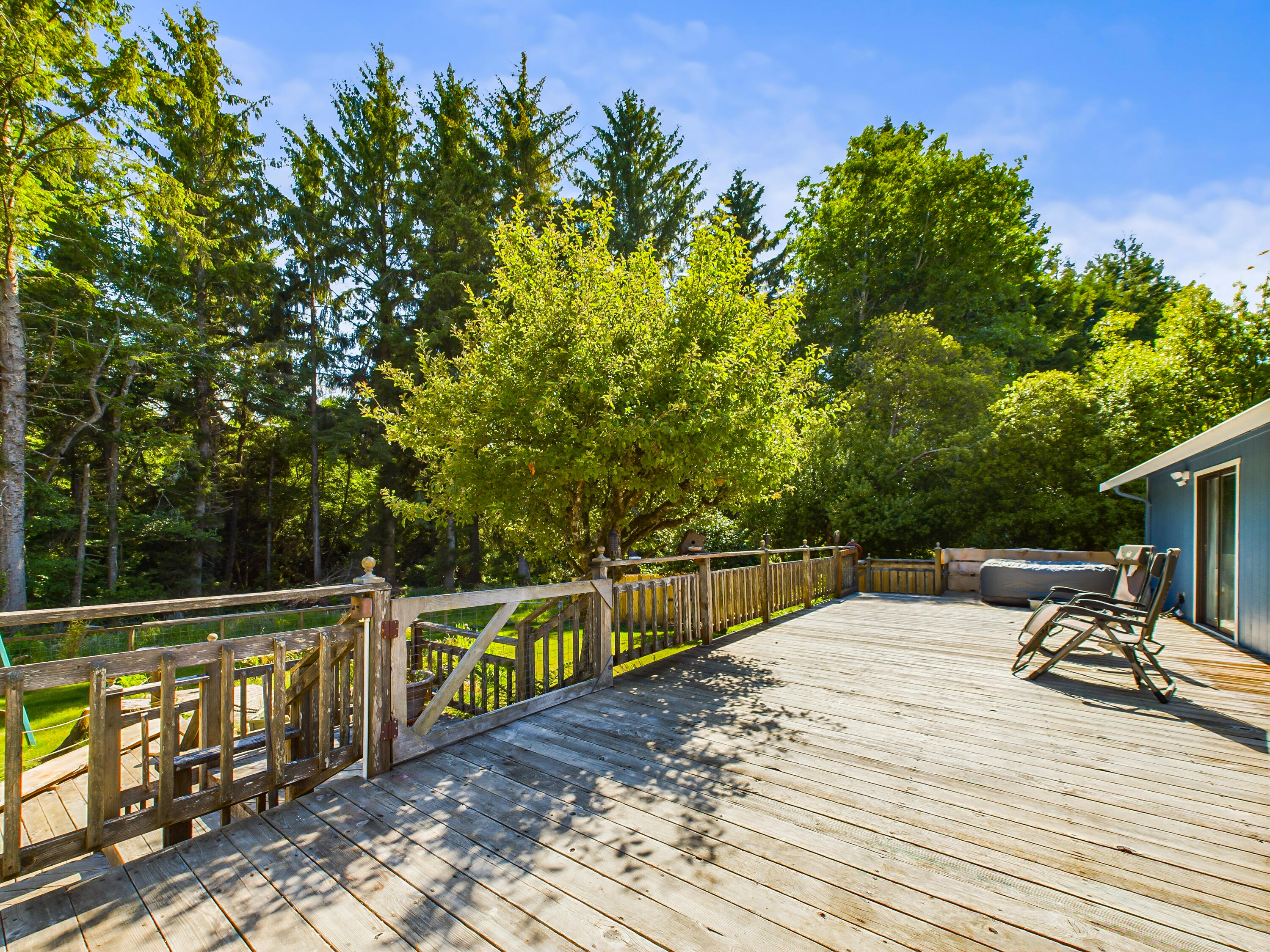 2395 Meadow Court, McKinleyville