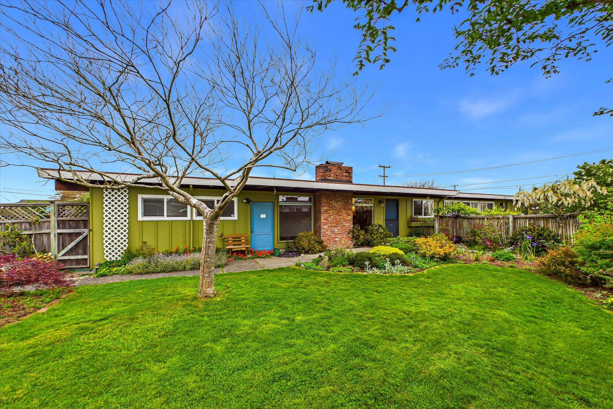 1981 Forest Lake Drive