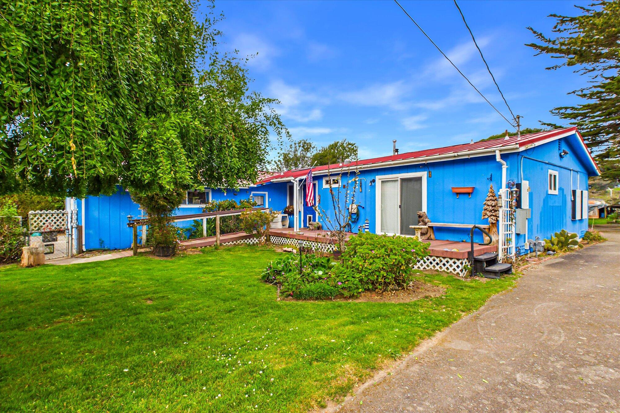 1455 Anderson Avenue, McKinleyville
