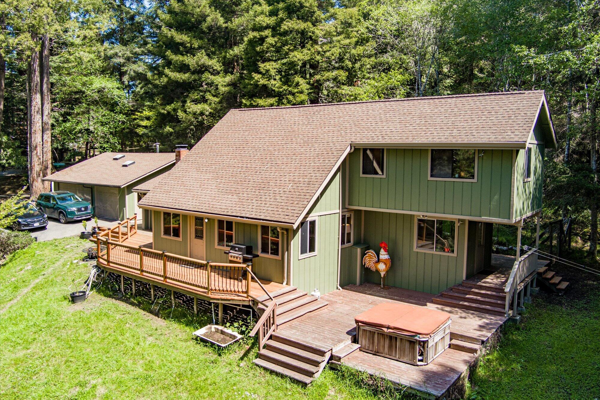 194 Barley Road