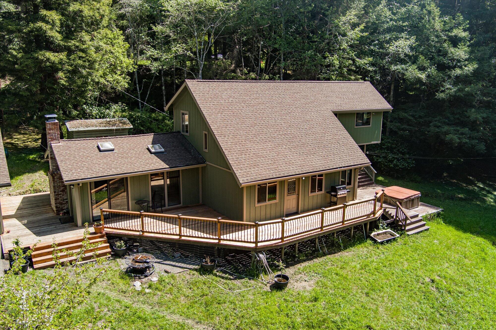 194 Barley Road