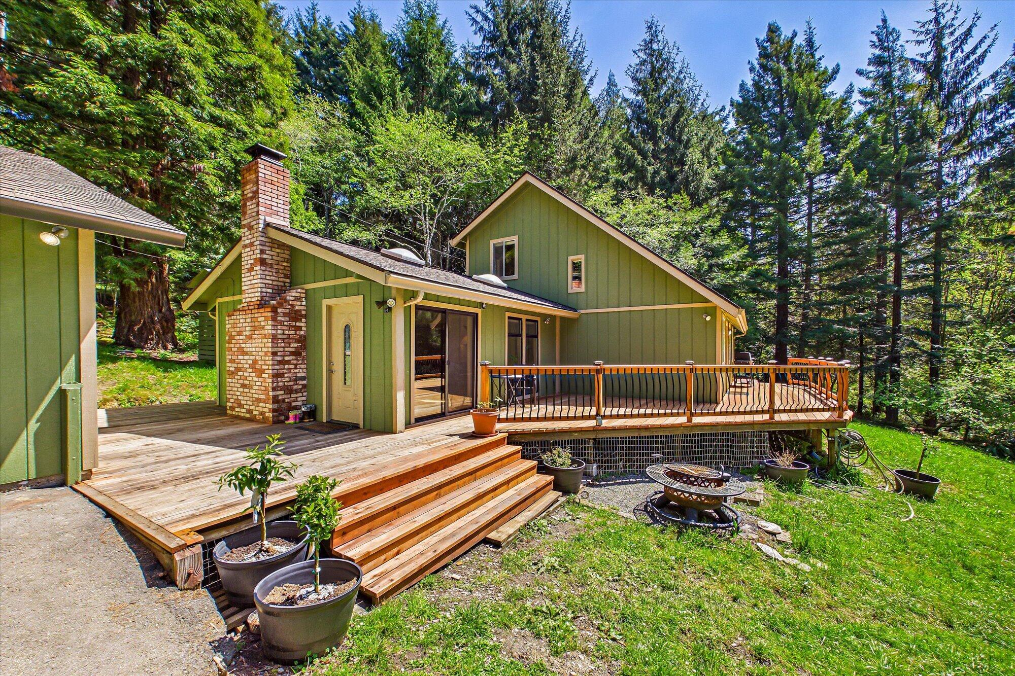 194 Barley Road