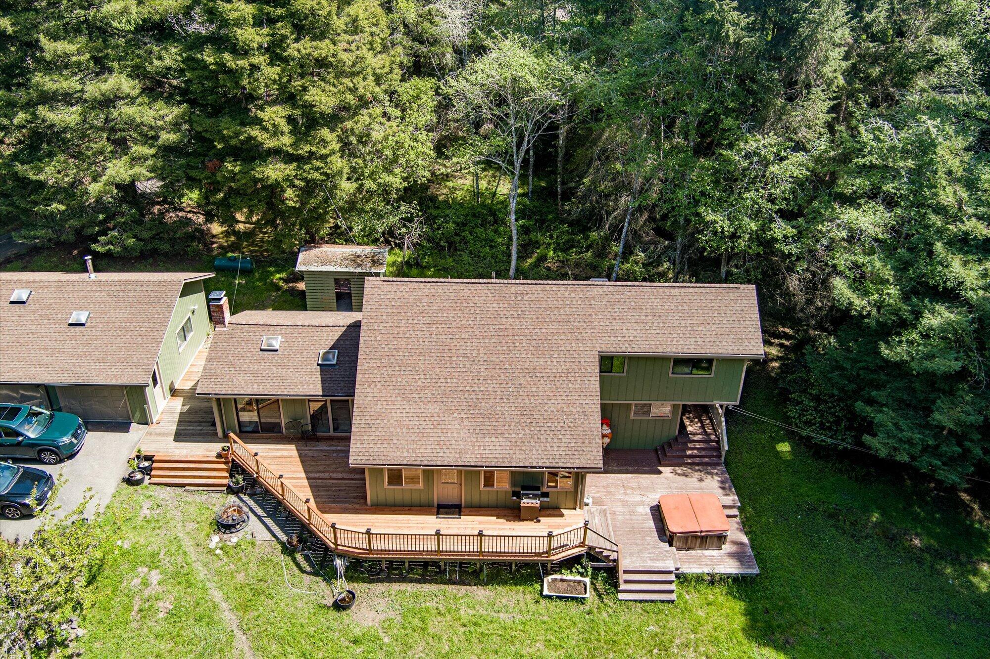 194 Barley Road