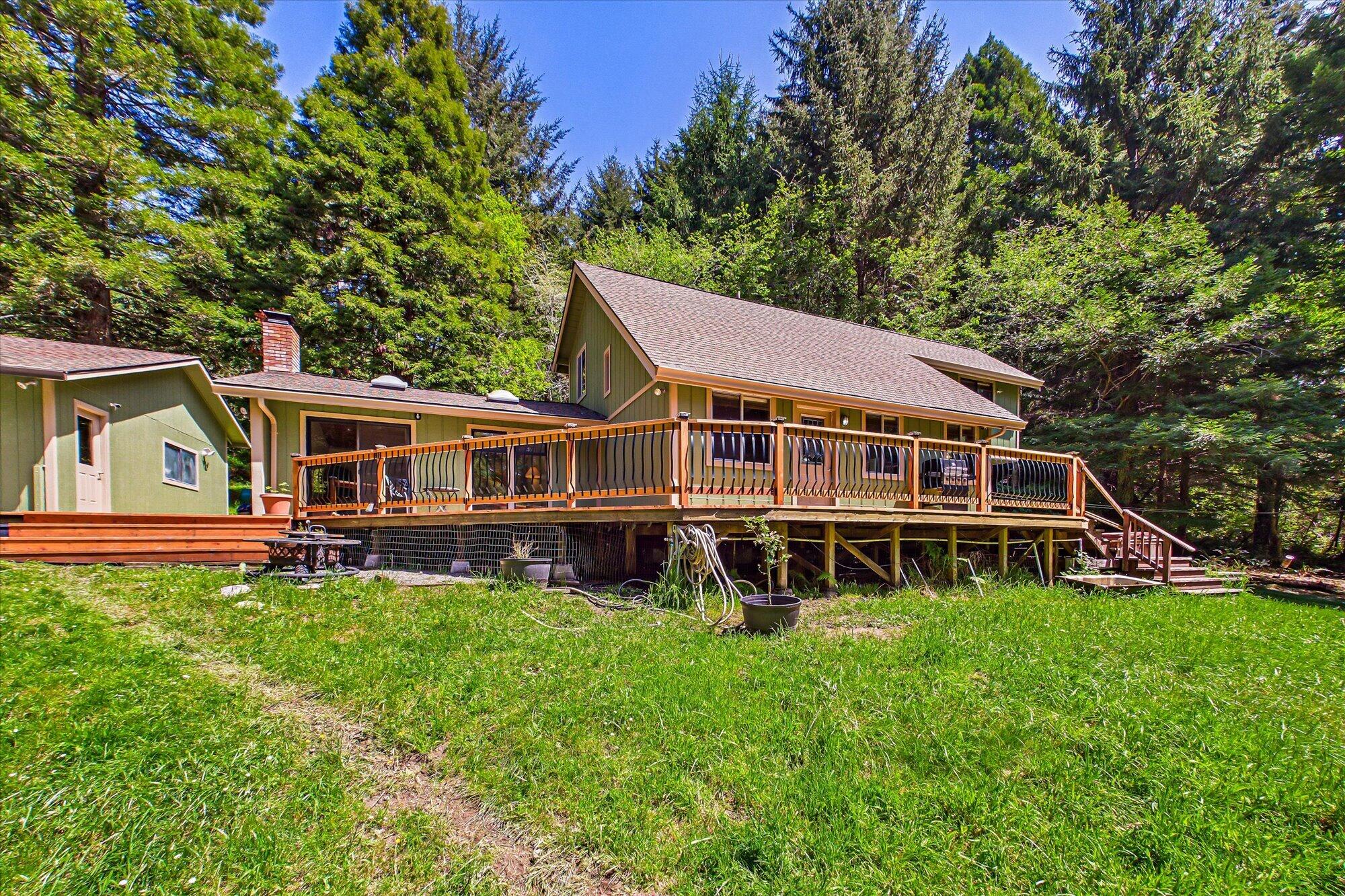 194 Barley Road
