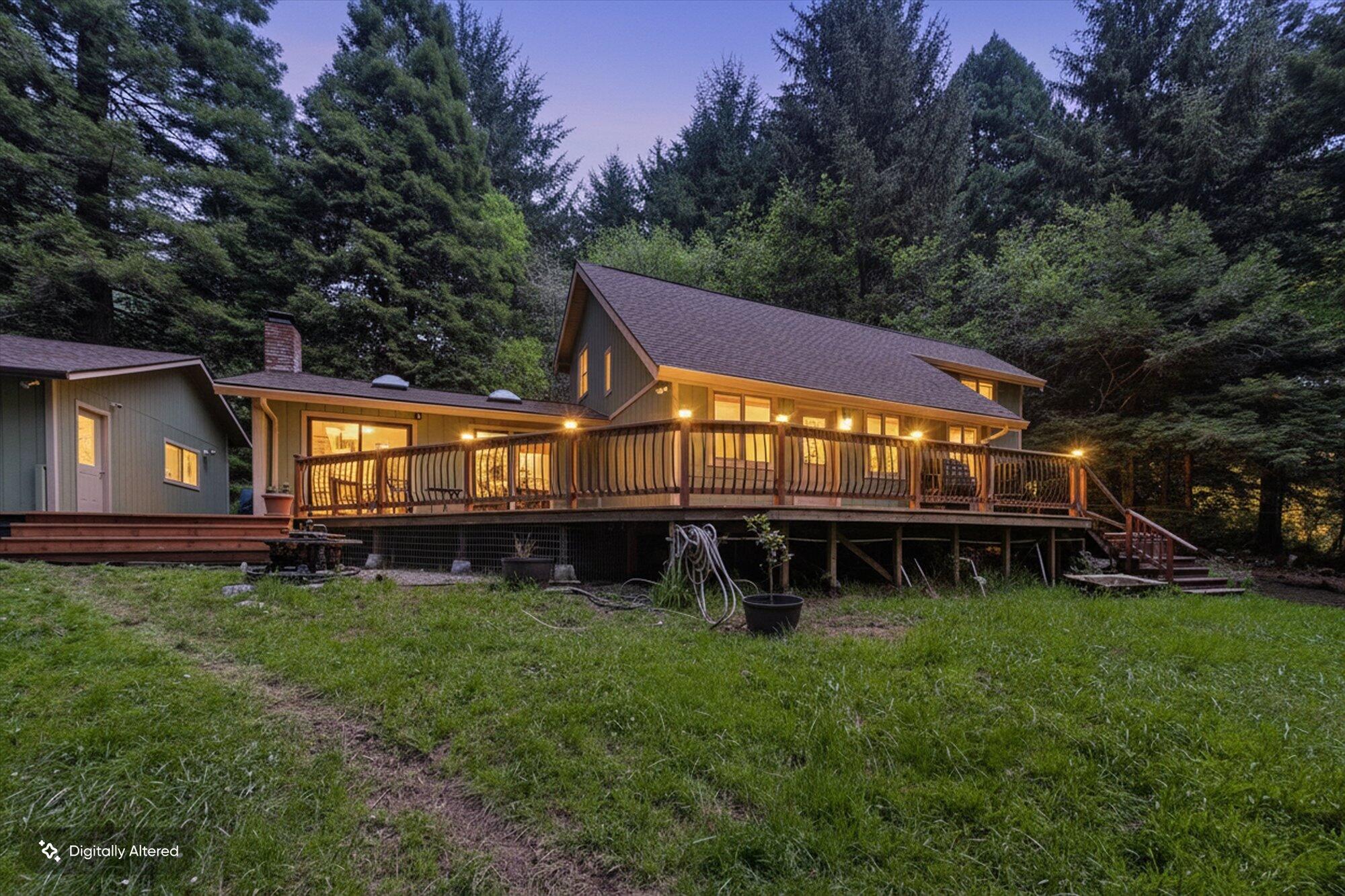 194 Barley Road