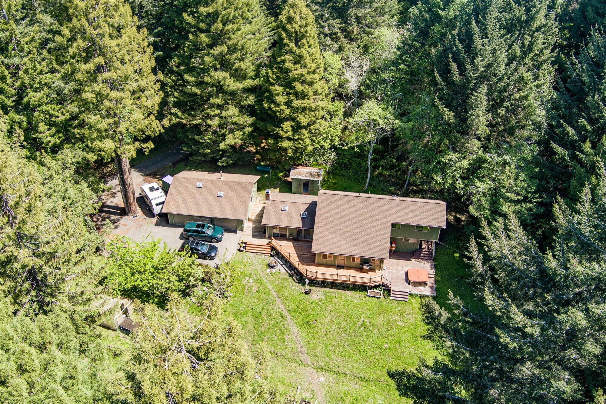 194 Barley Road