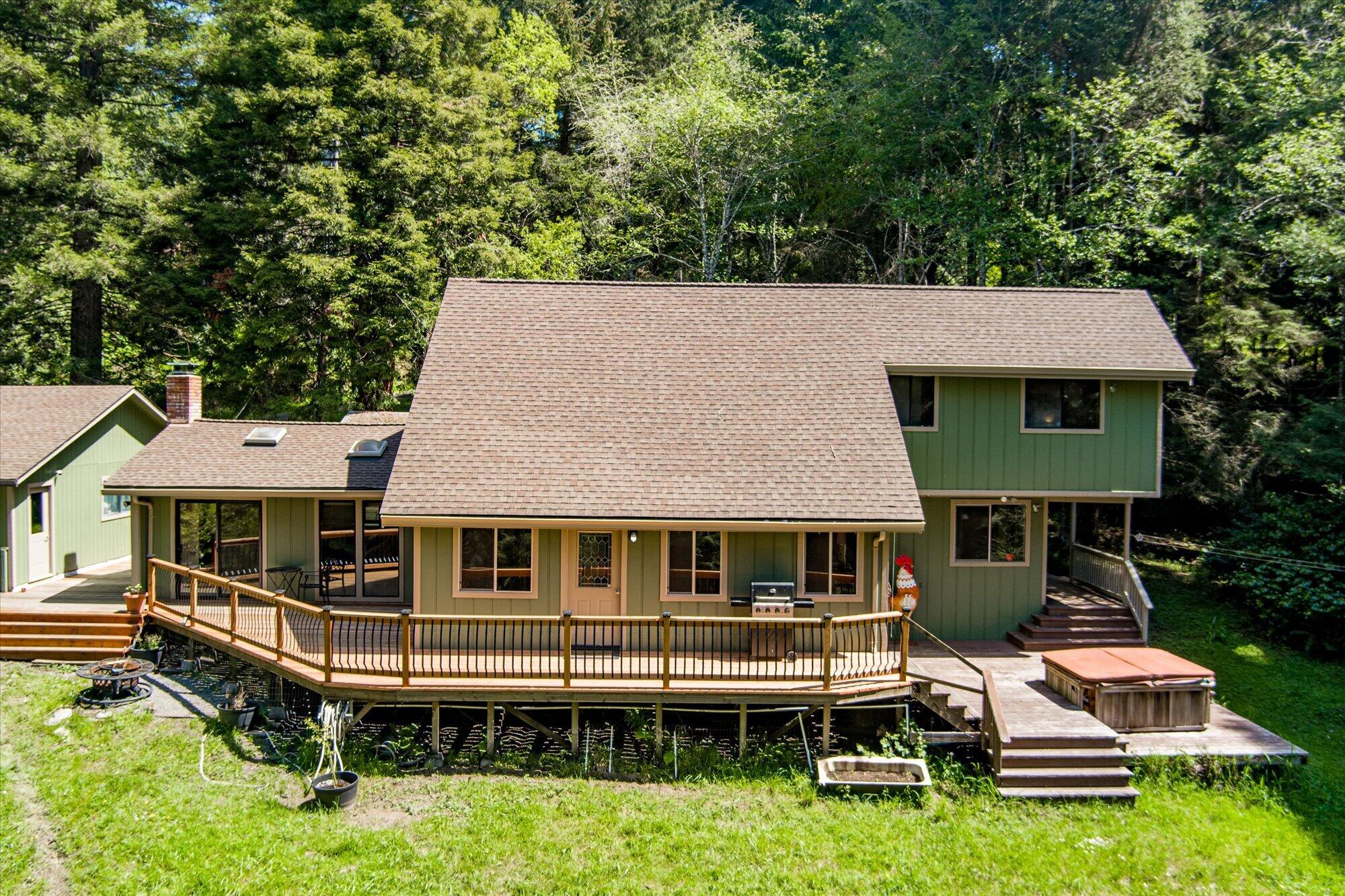 194 Barley Road
