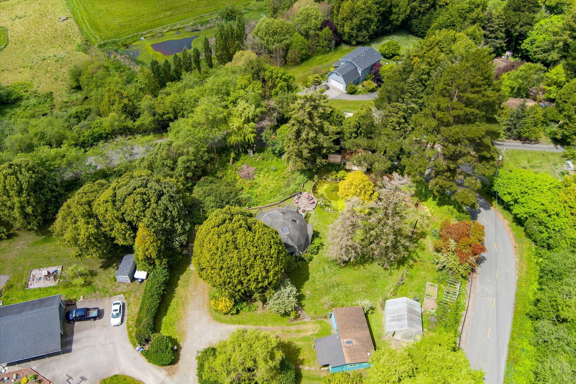 2450 Drake Hill Road