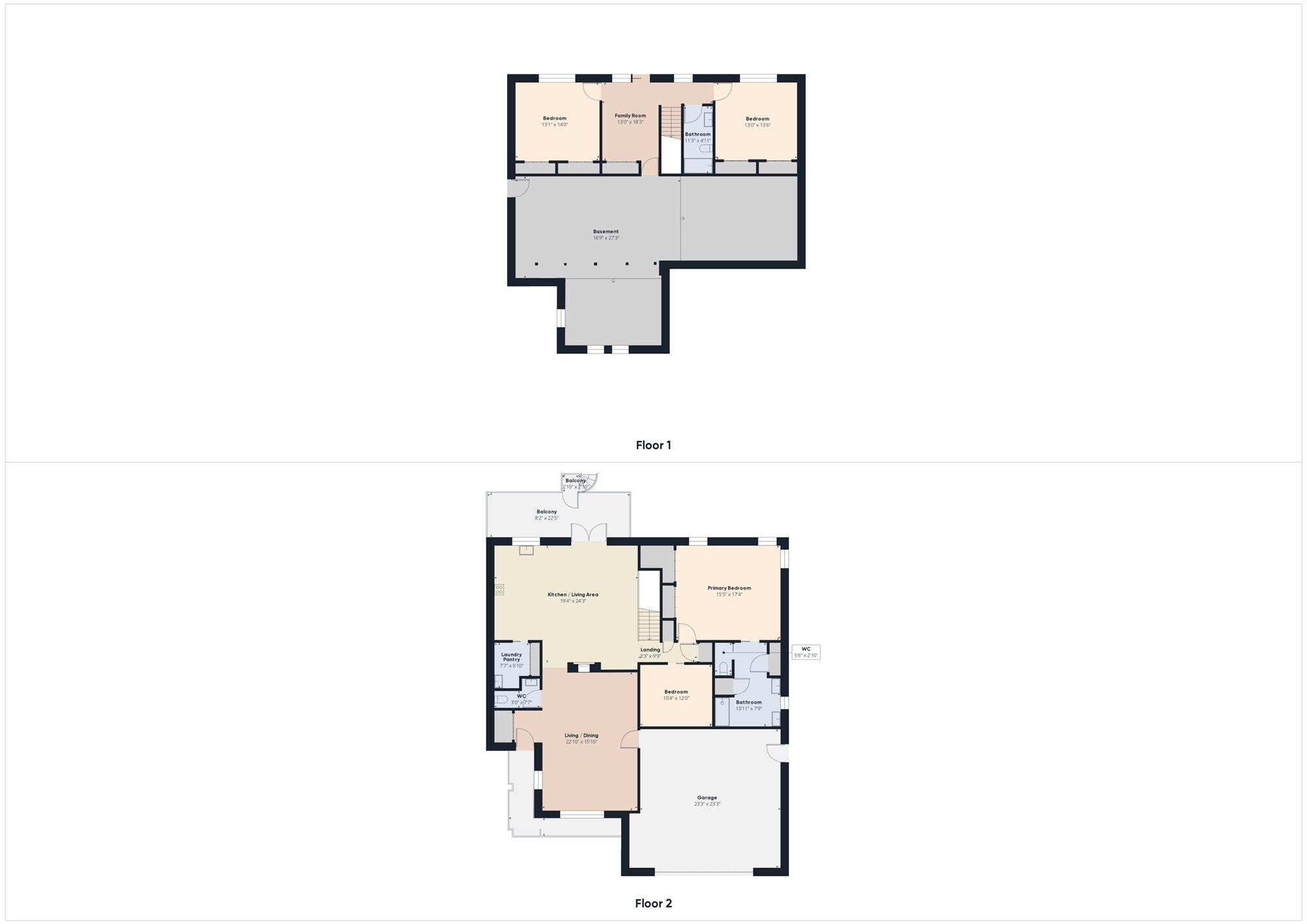 2105 Ardagh Court