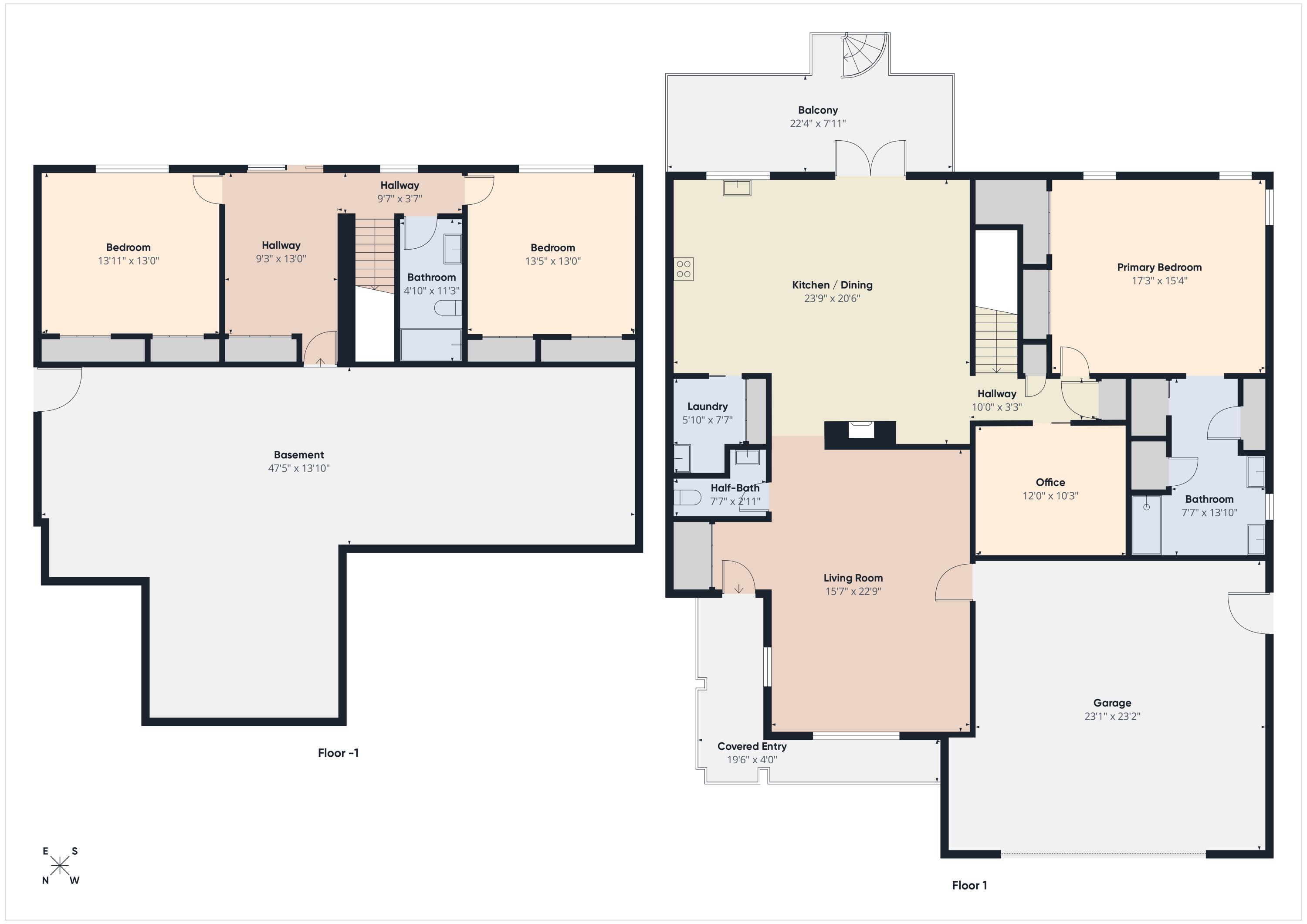 2105 Ardagh Court