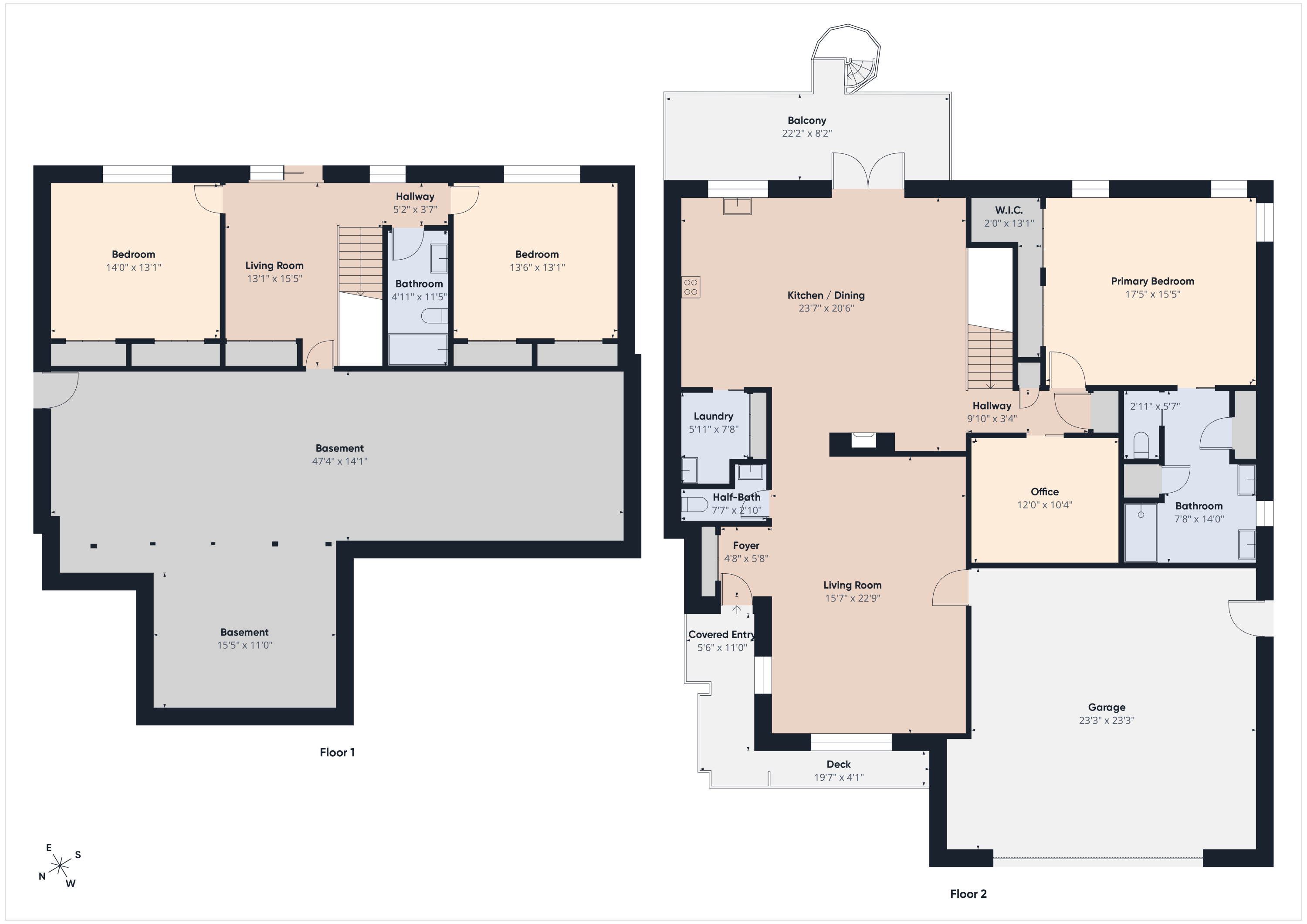 2105 Ardagh Court