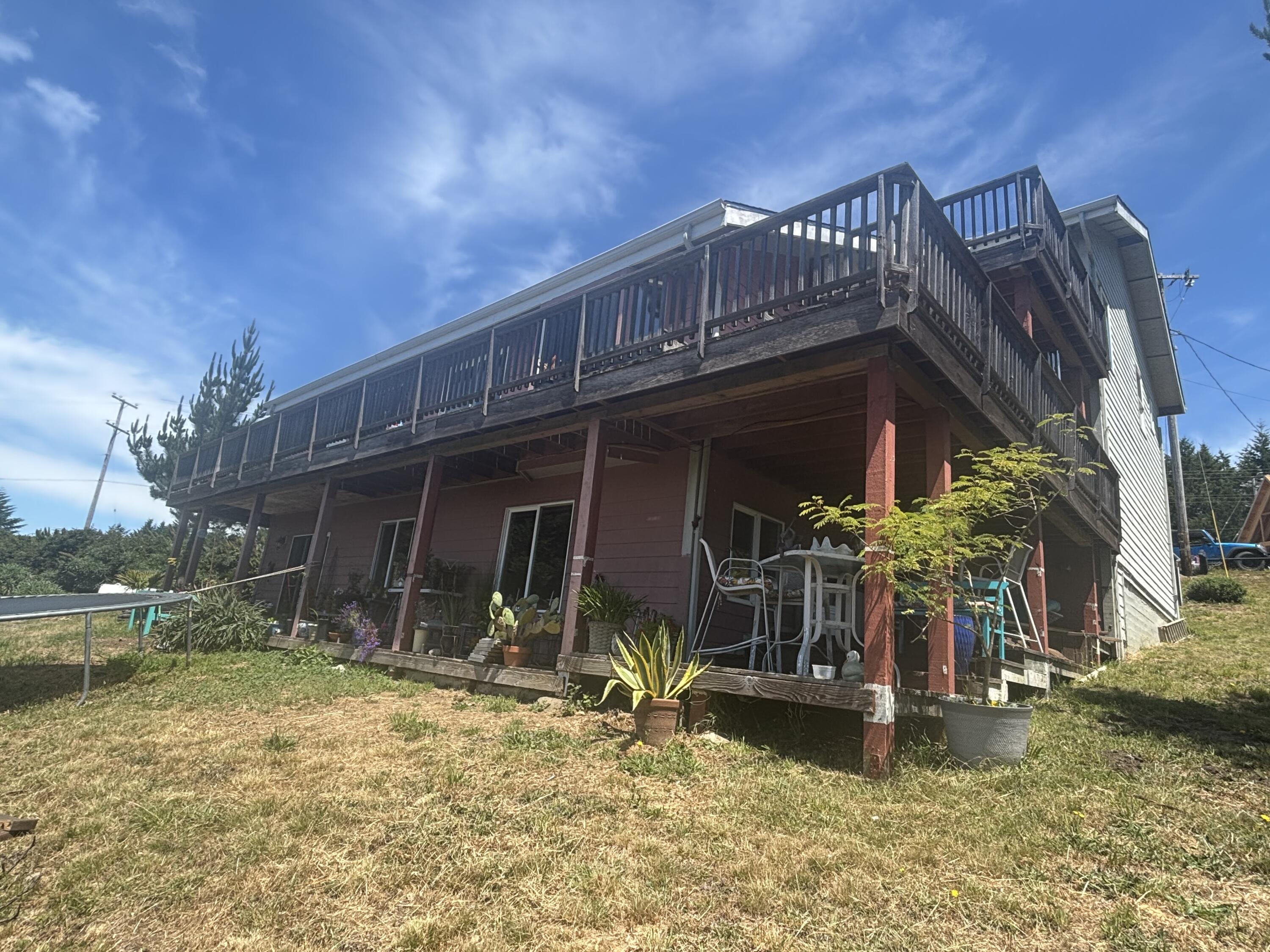 94 Sea Crest Road