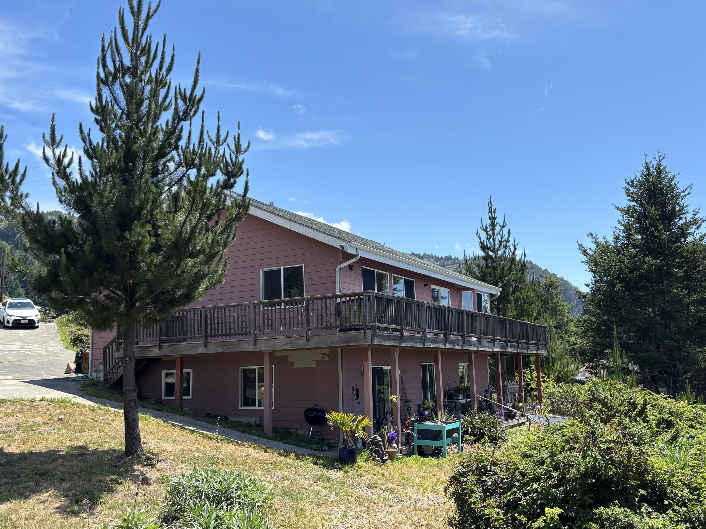 94 Sea Crest Road