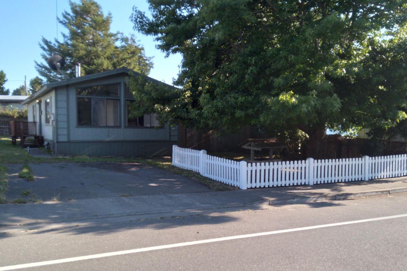 3464 School Street